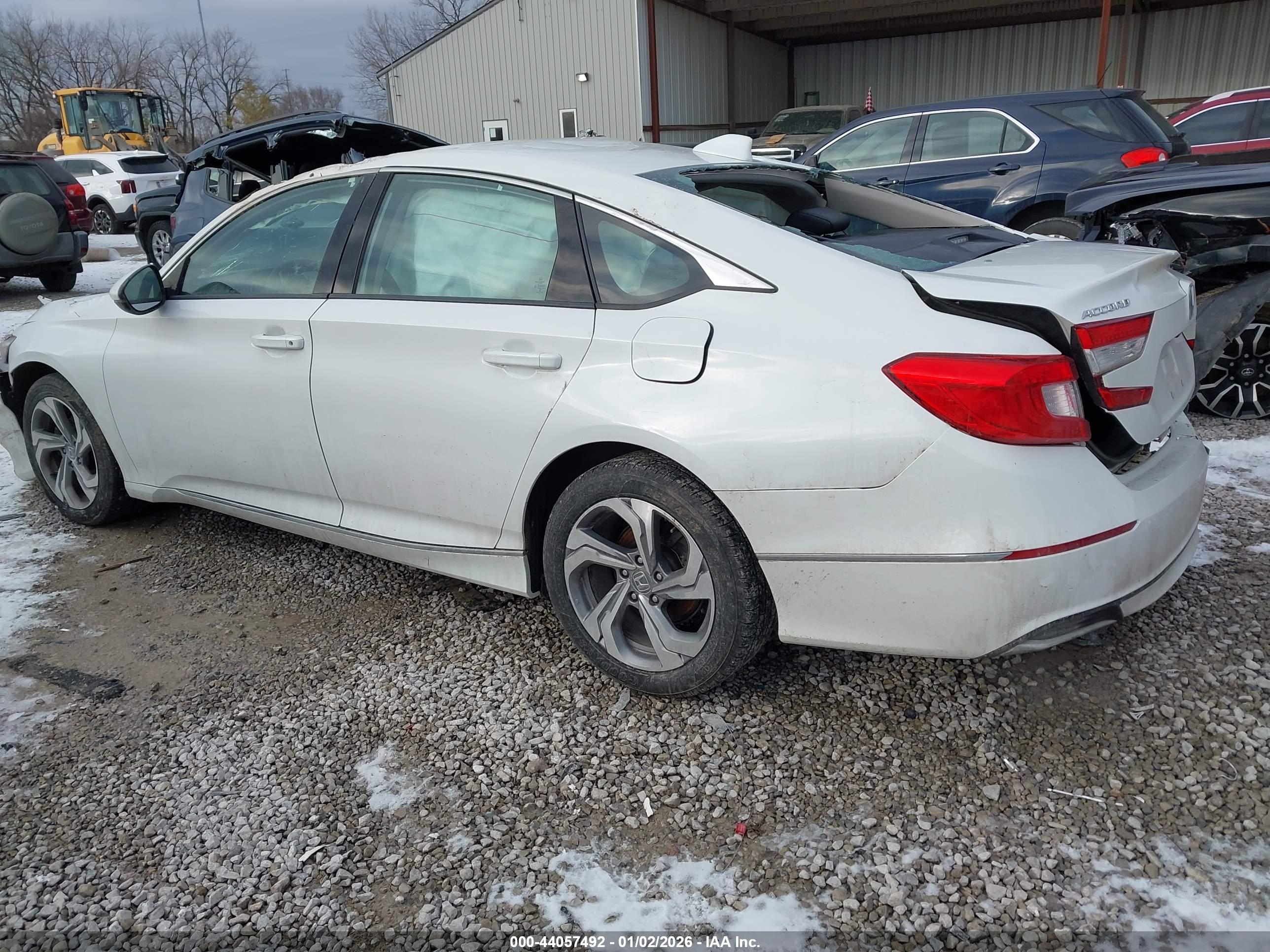 HONDA ACCORD image 3
