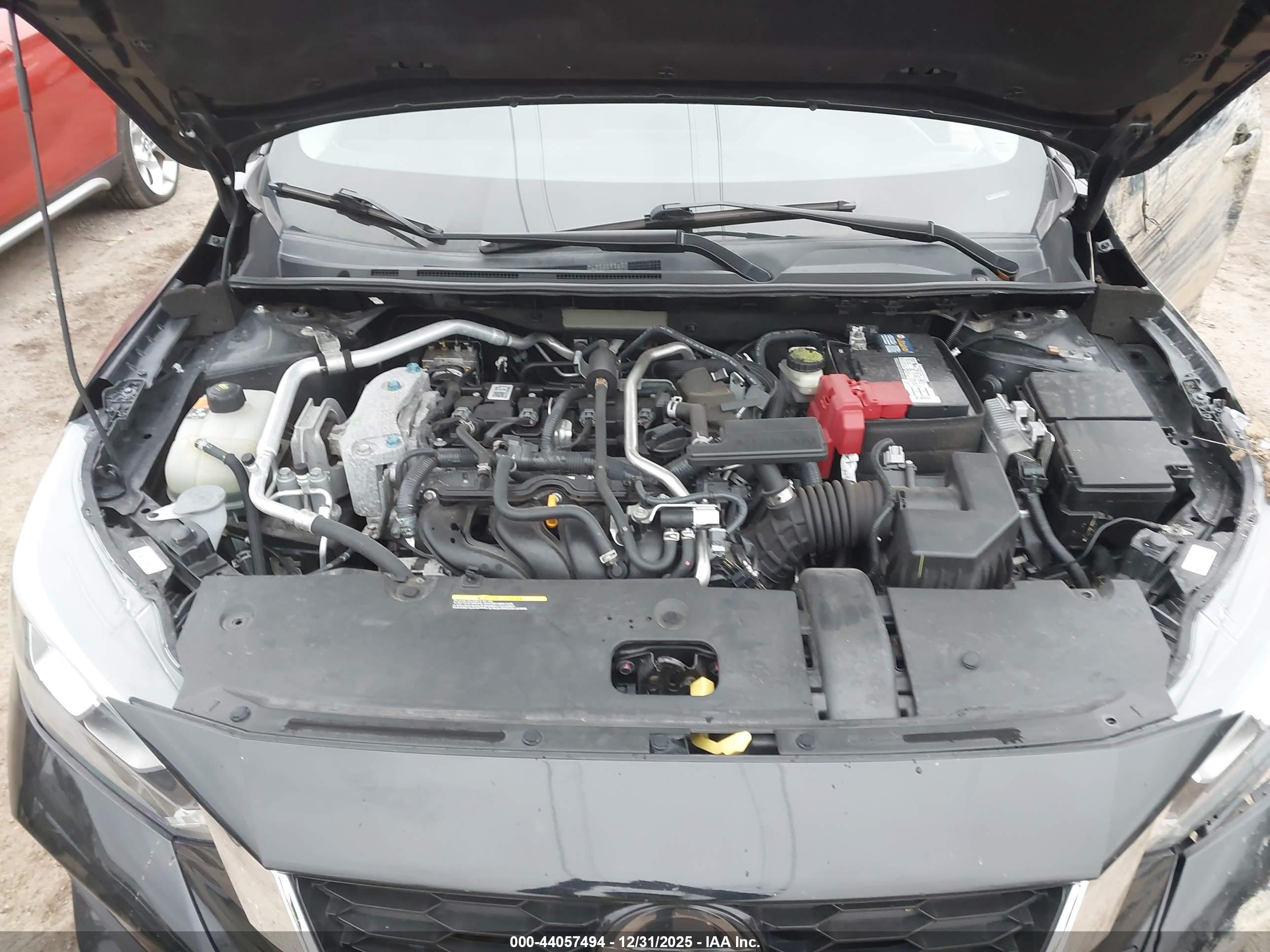 NISSAN SENTRA image 10