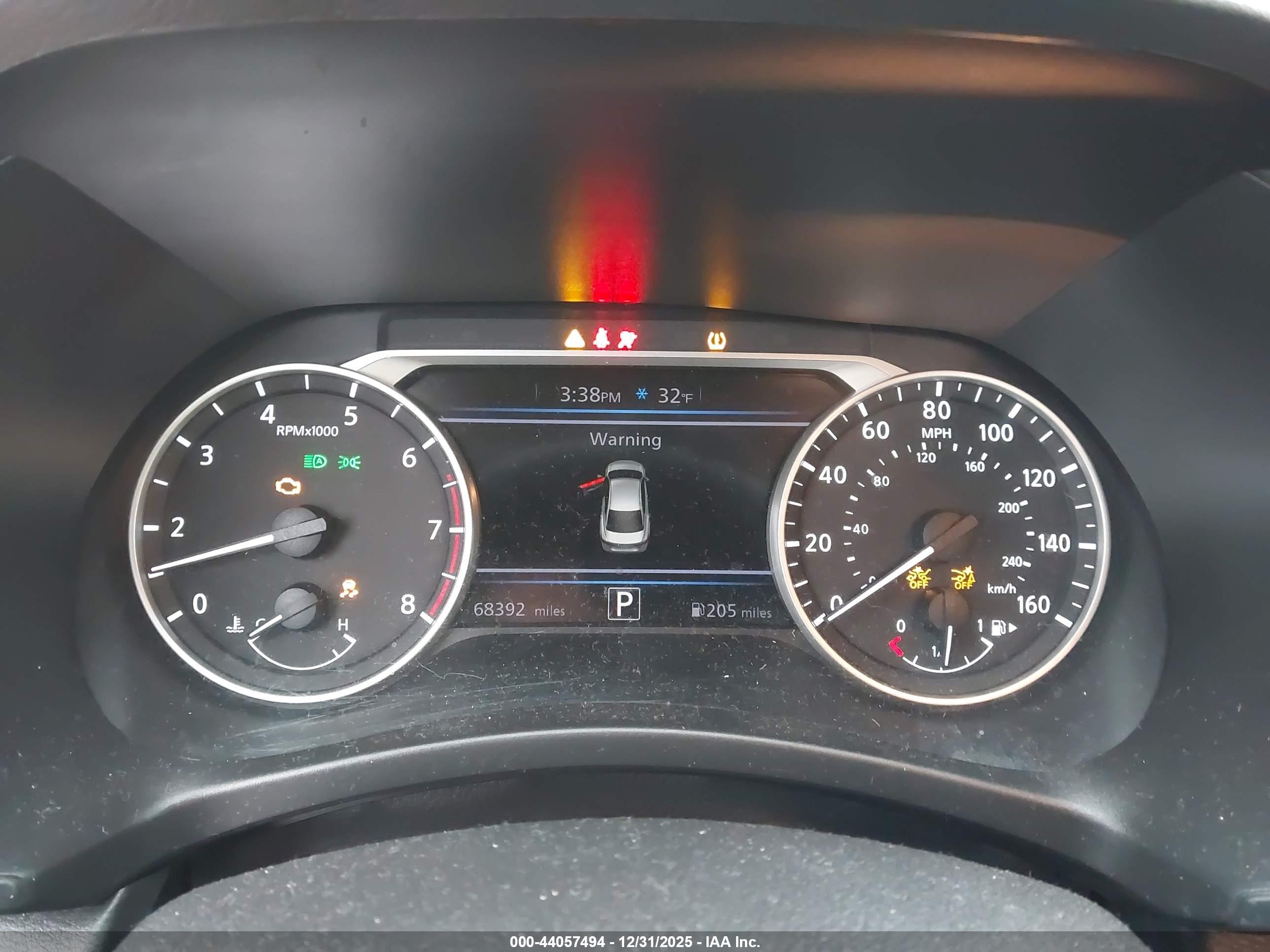 NISSAN SENTRA image 7