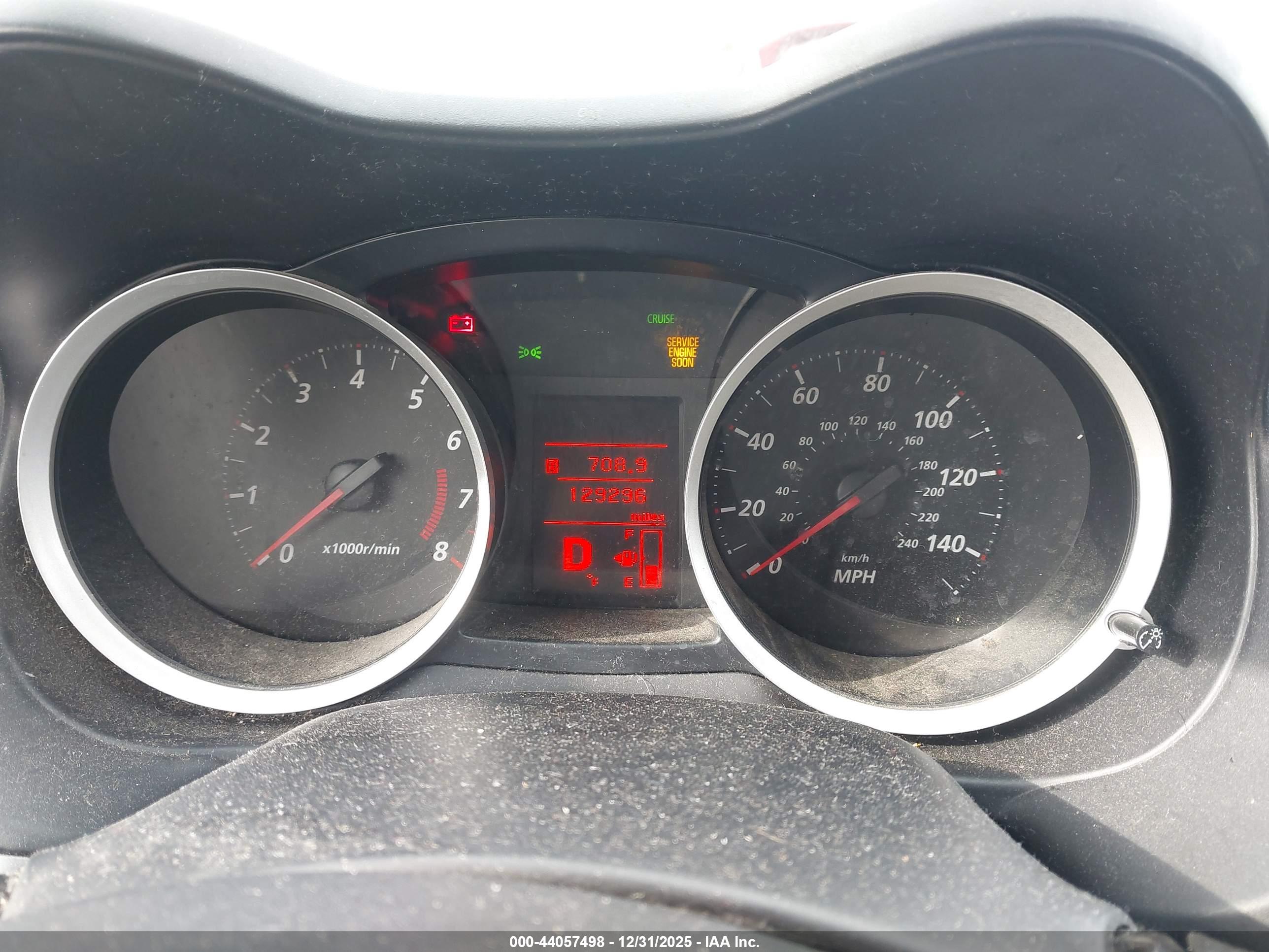 MITSUBISHI LANCER image 7