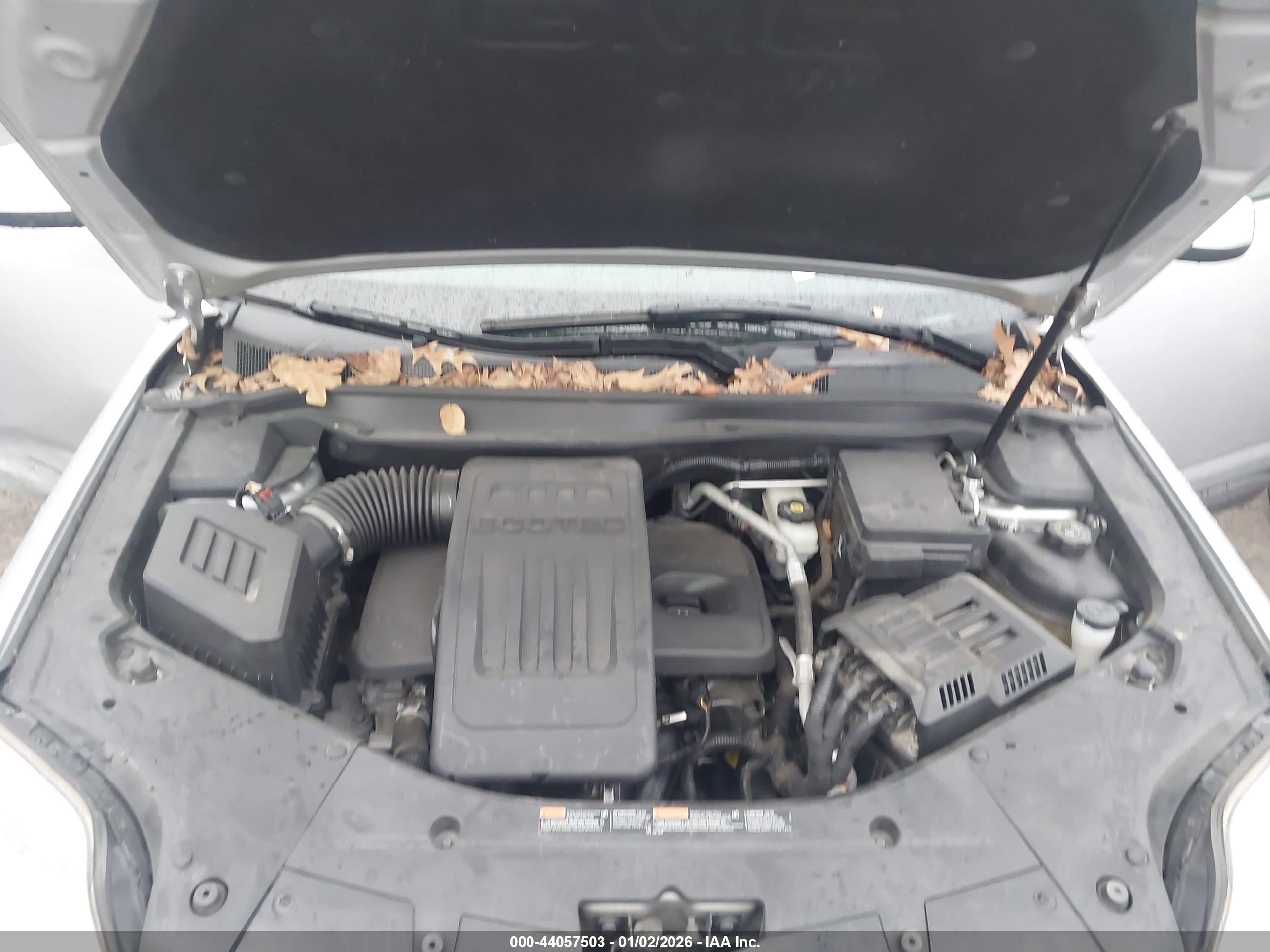 GMC TERRAIN image 10