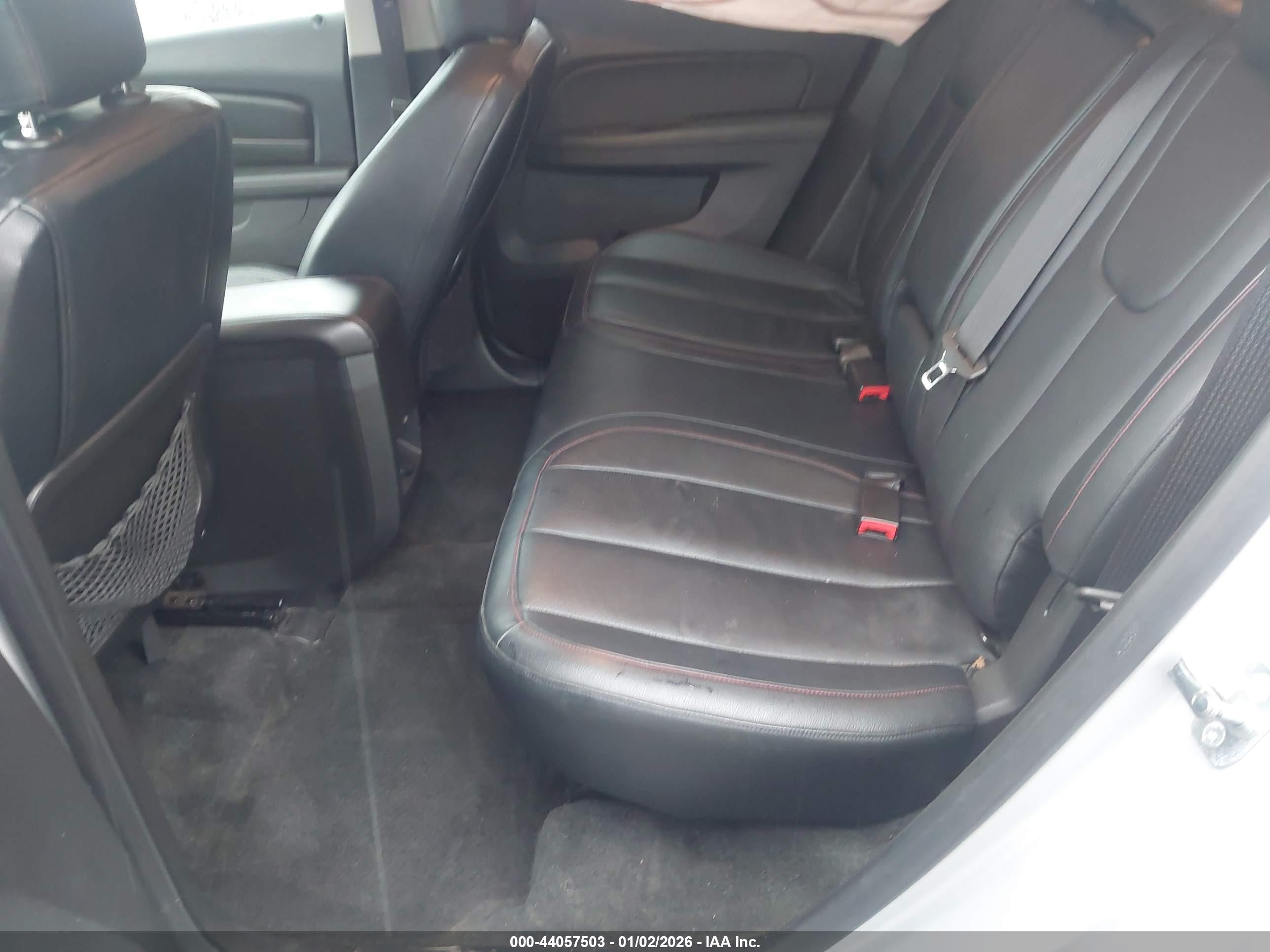 GMC TERRAIN image 8