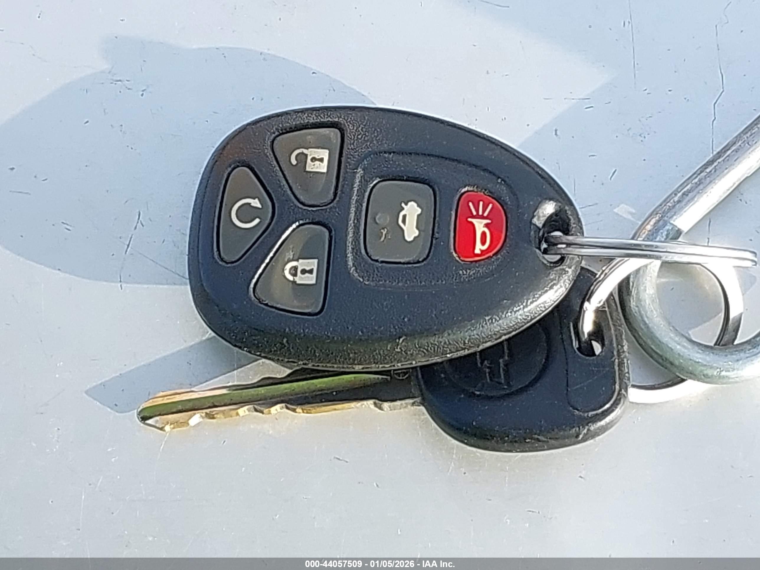 CHEVROLET IMPALA image 11