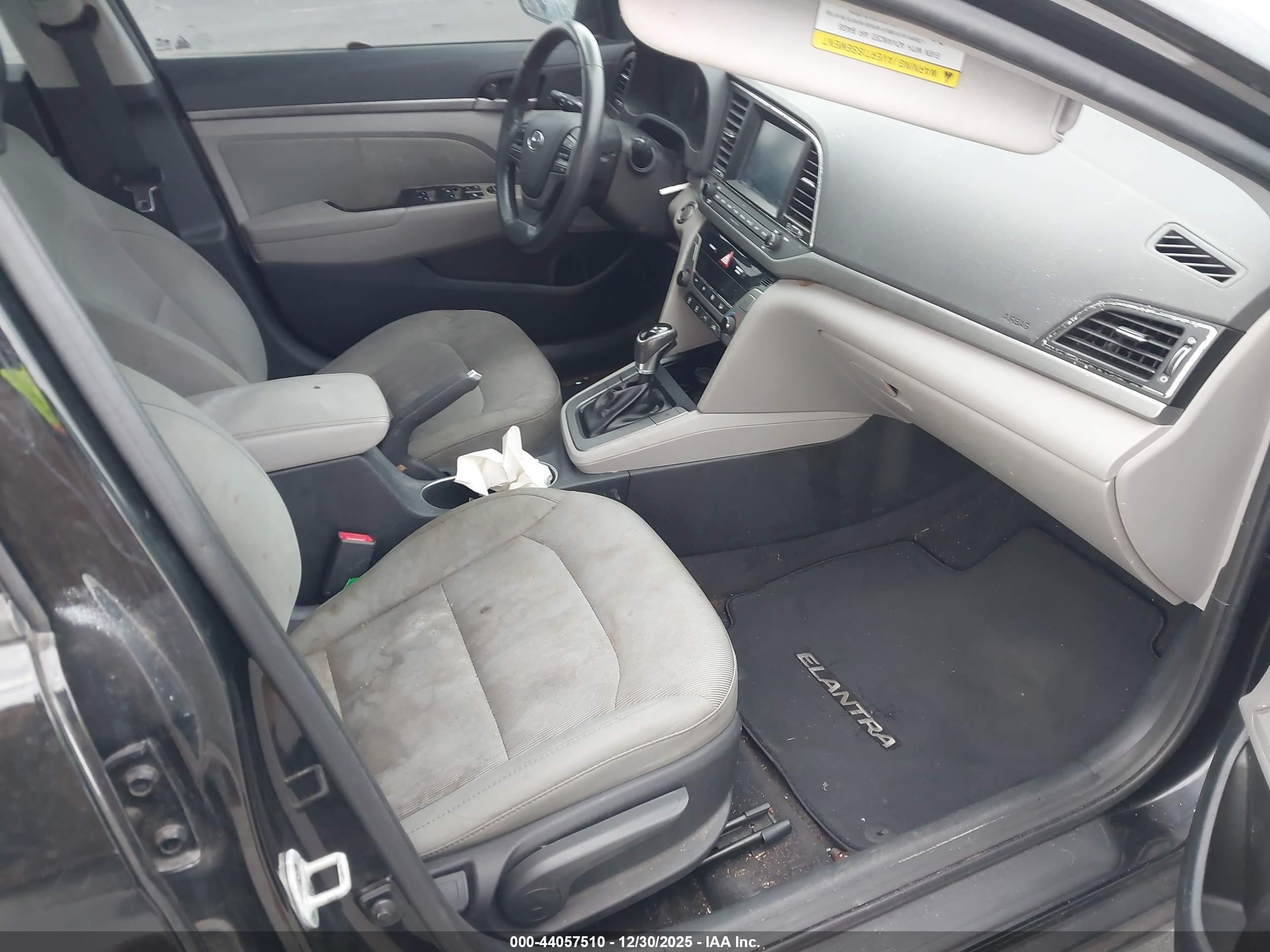 HYUNDAI ELANTRA image 5