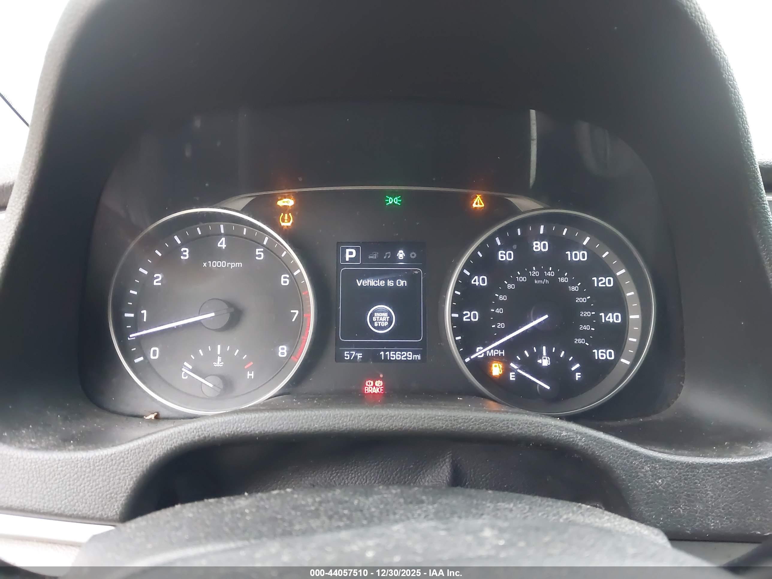 HYUNDAI ELANTRA image 7