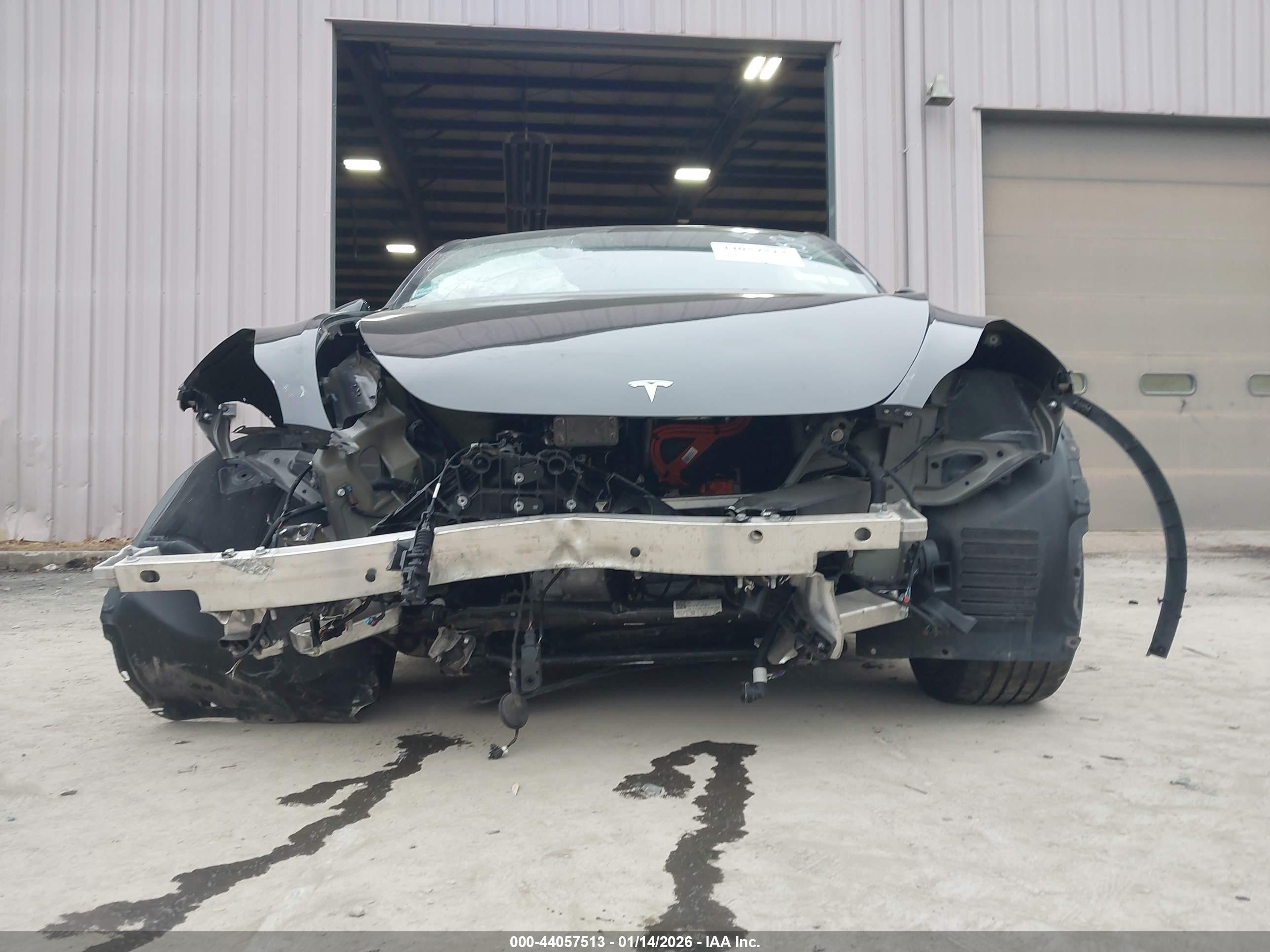 TESLA MODEL image 6
