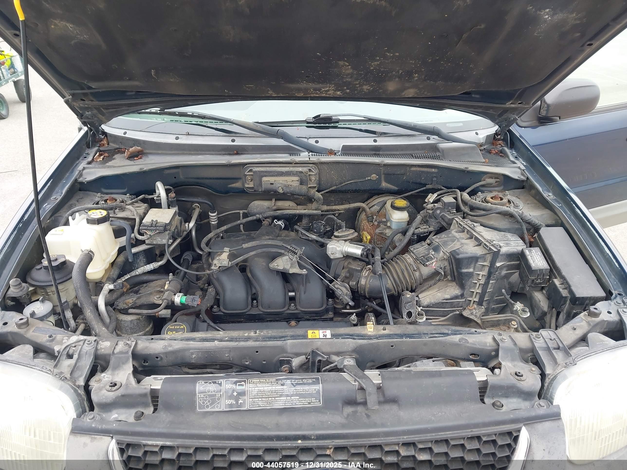 FORD ESCAPE image 10