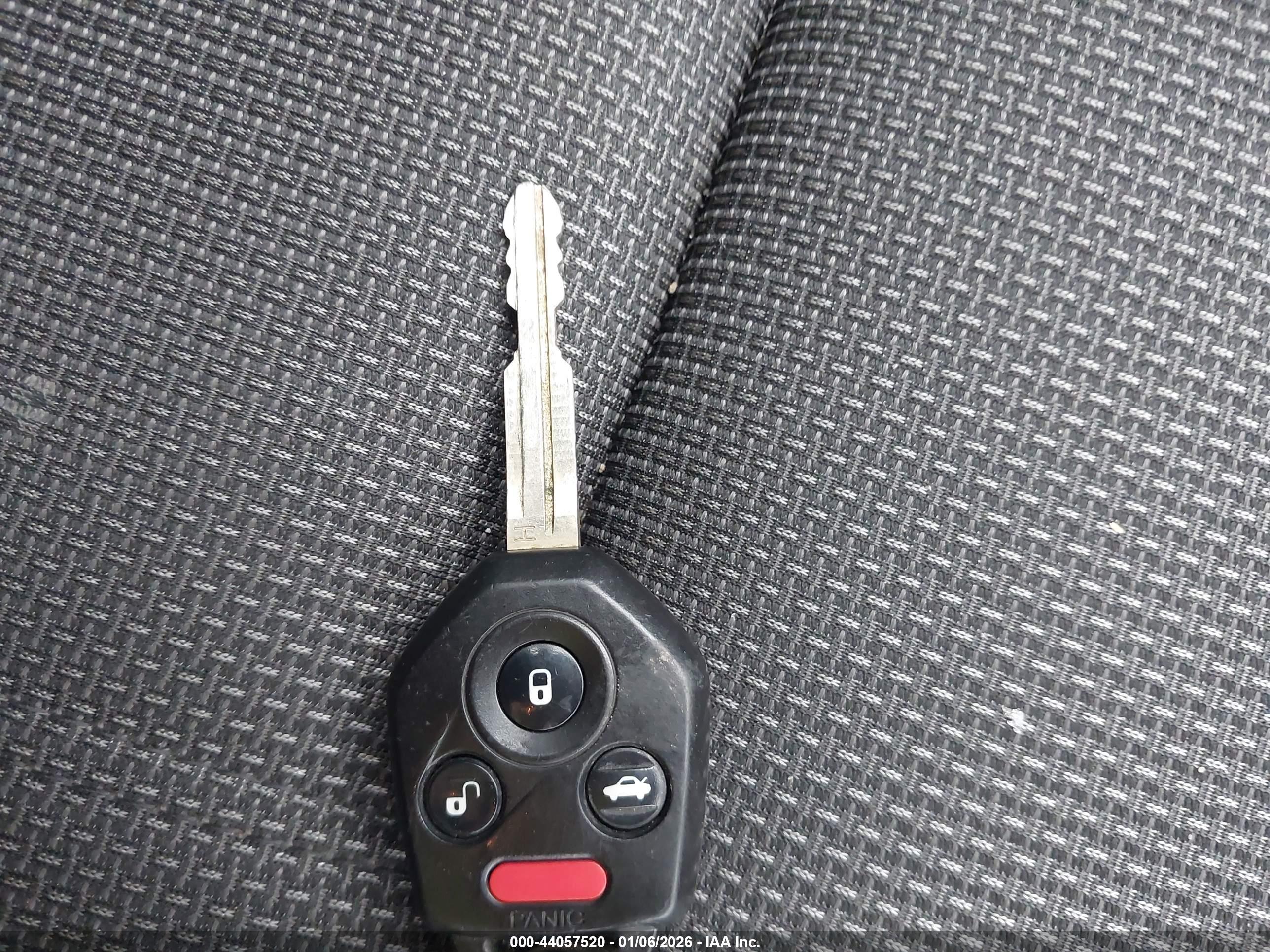 SUBARU IMPREZA image 11