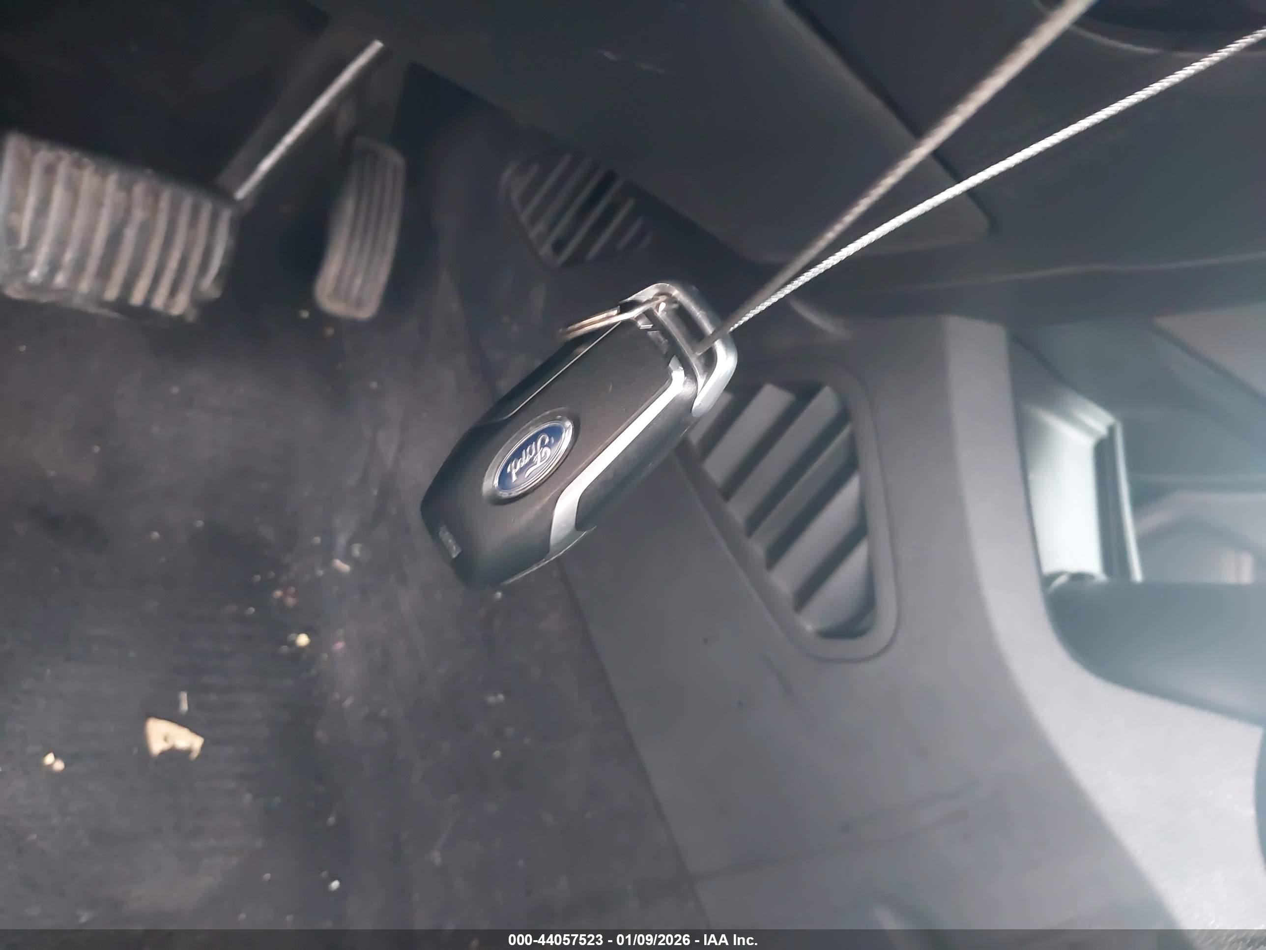 FORD EDGE image 11