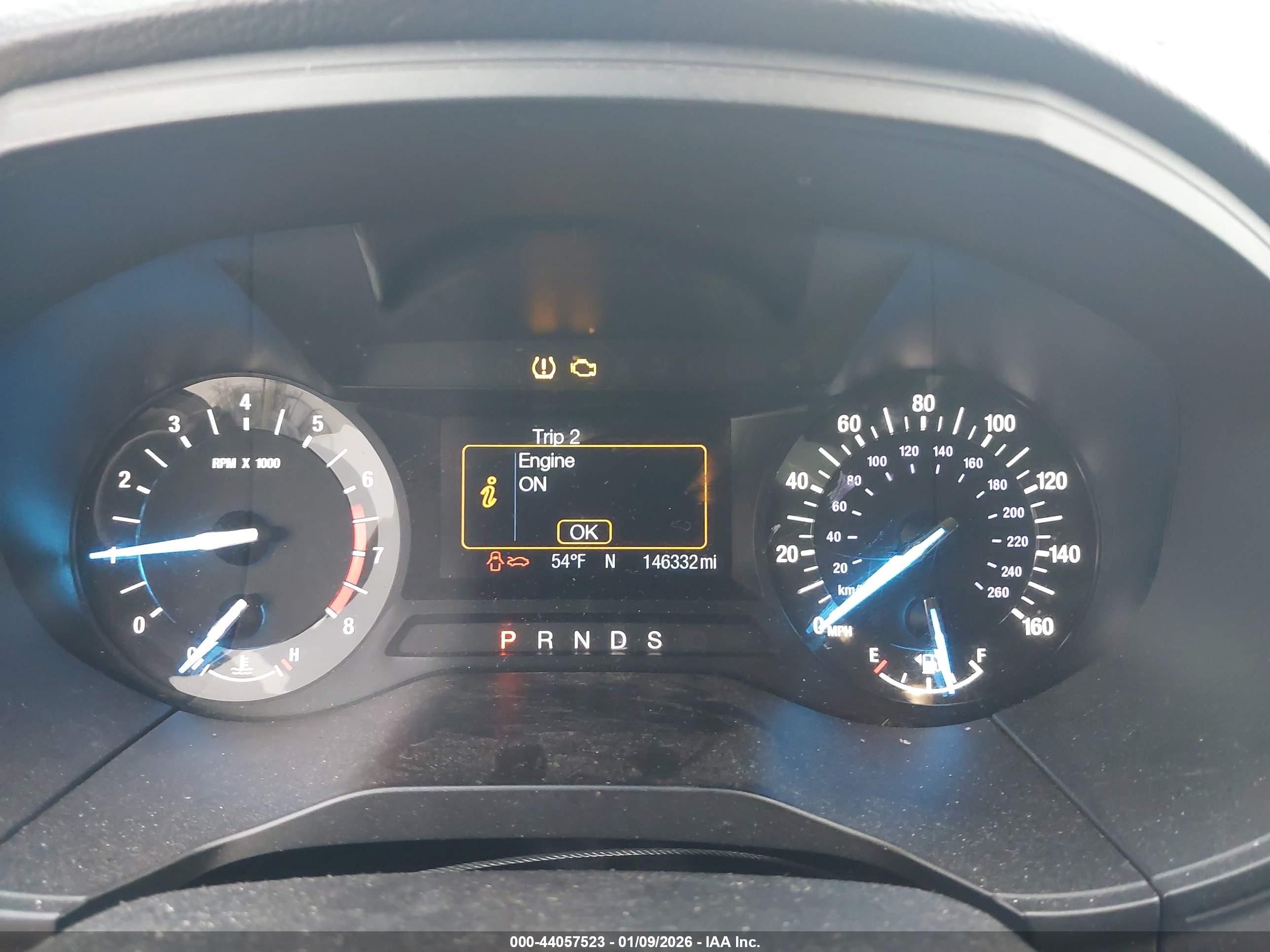 FORD EDGE image 7