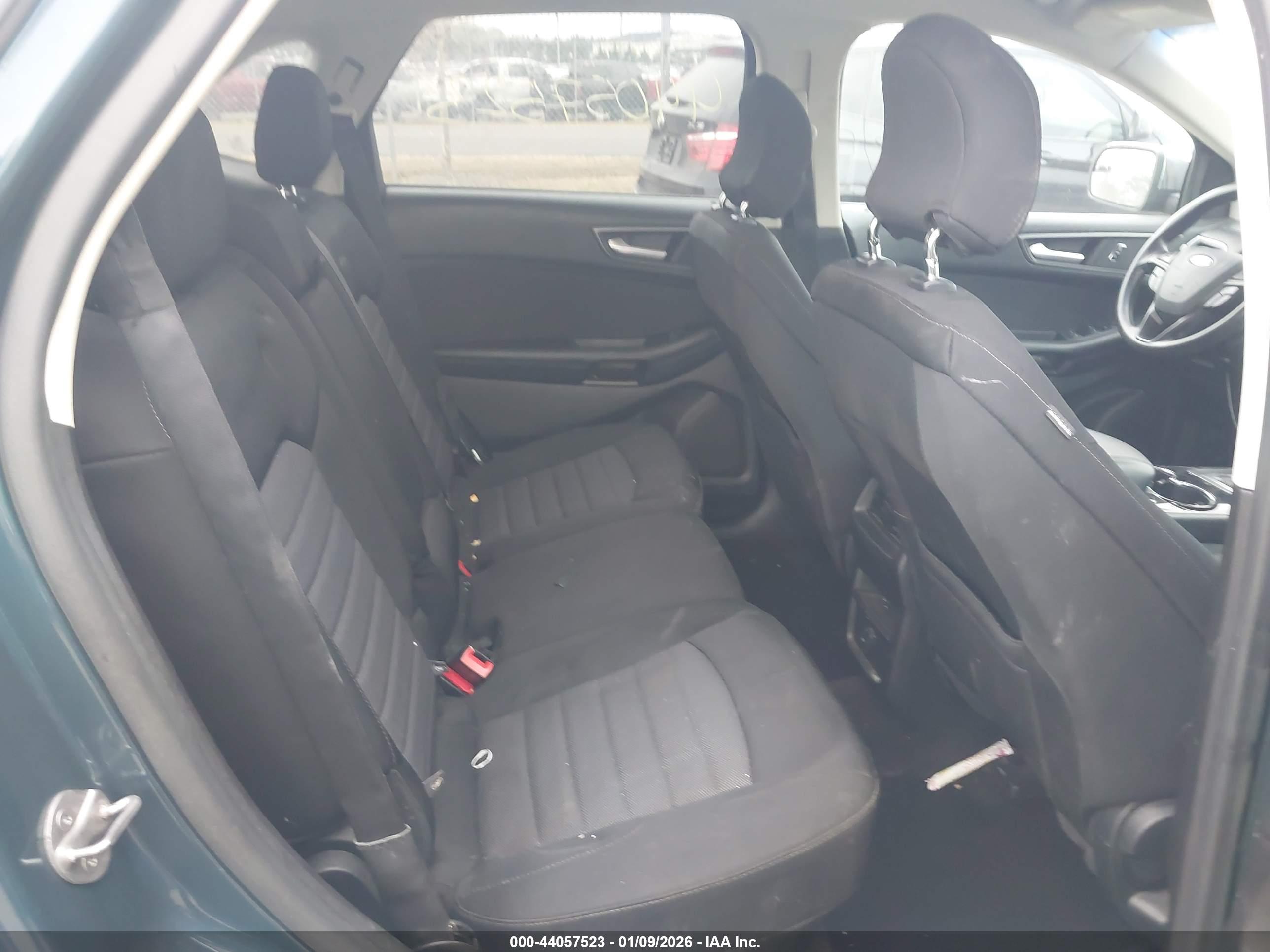 FORD EDGE image 8