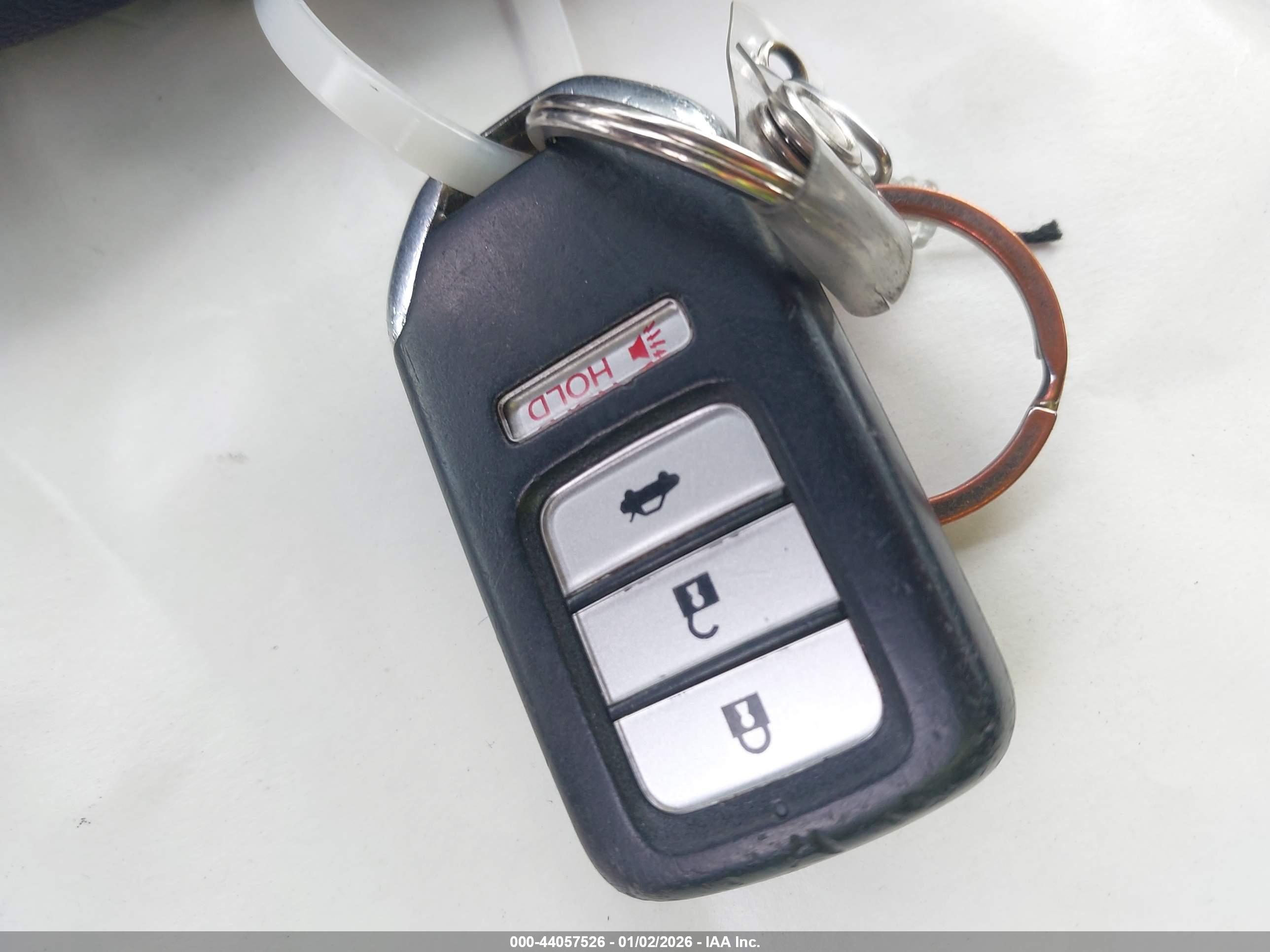 HONDA CIVIC image 11