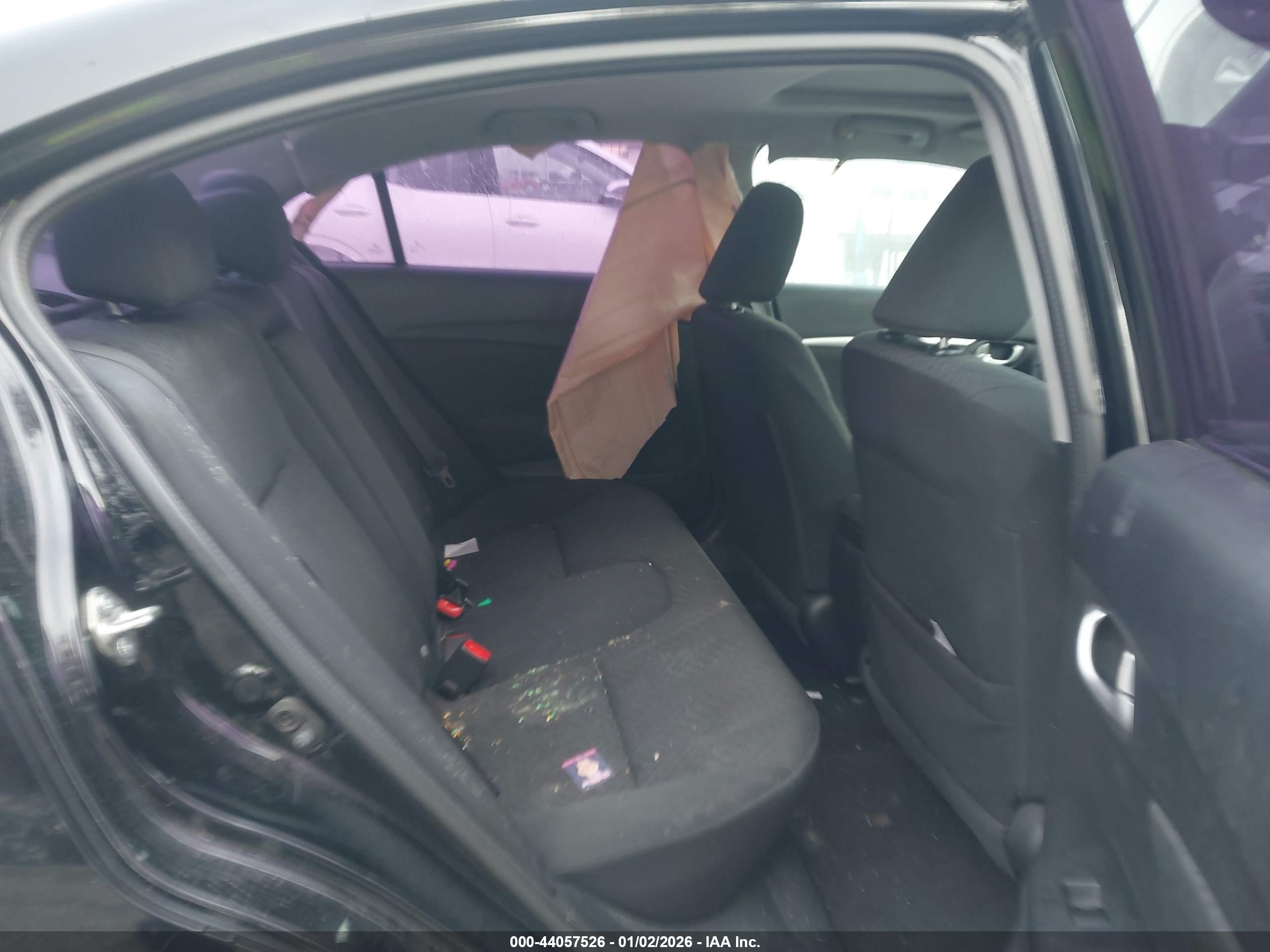 HONDA CIVIC image 8
