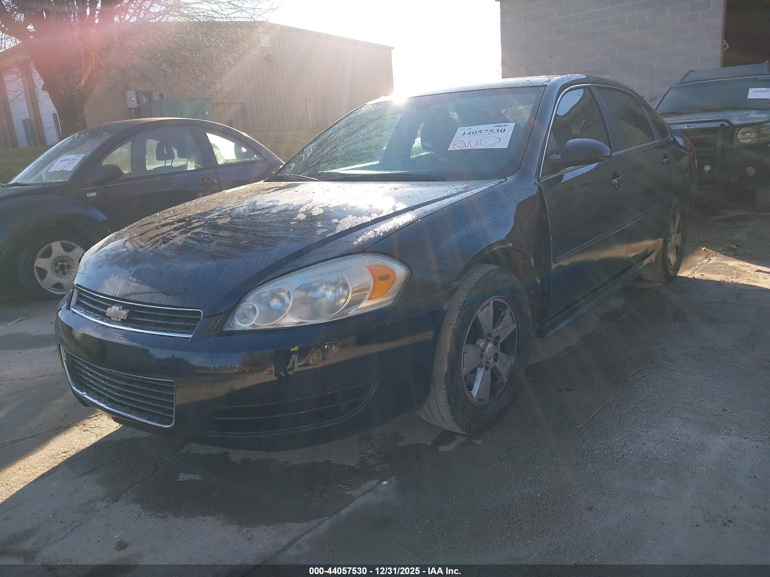 CHEVROLET IMPALA image 2