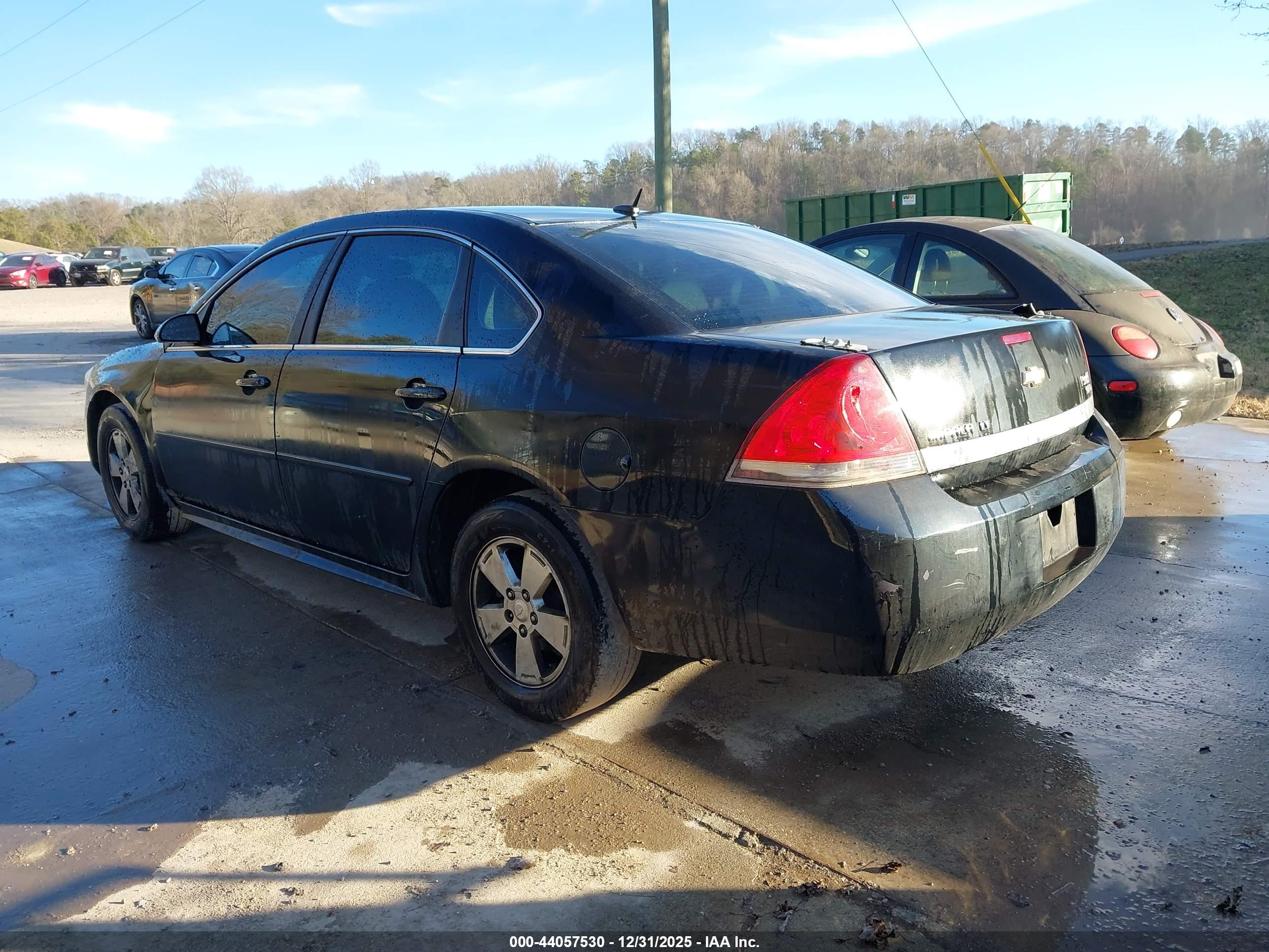 CHEVROLET IMPALA image 3