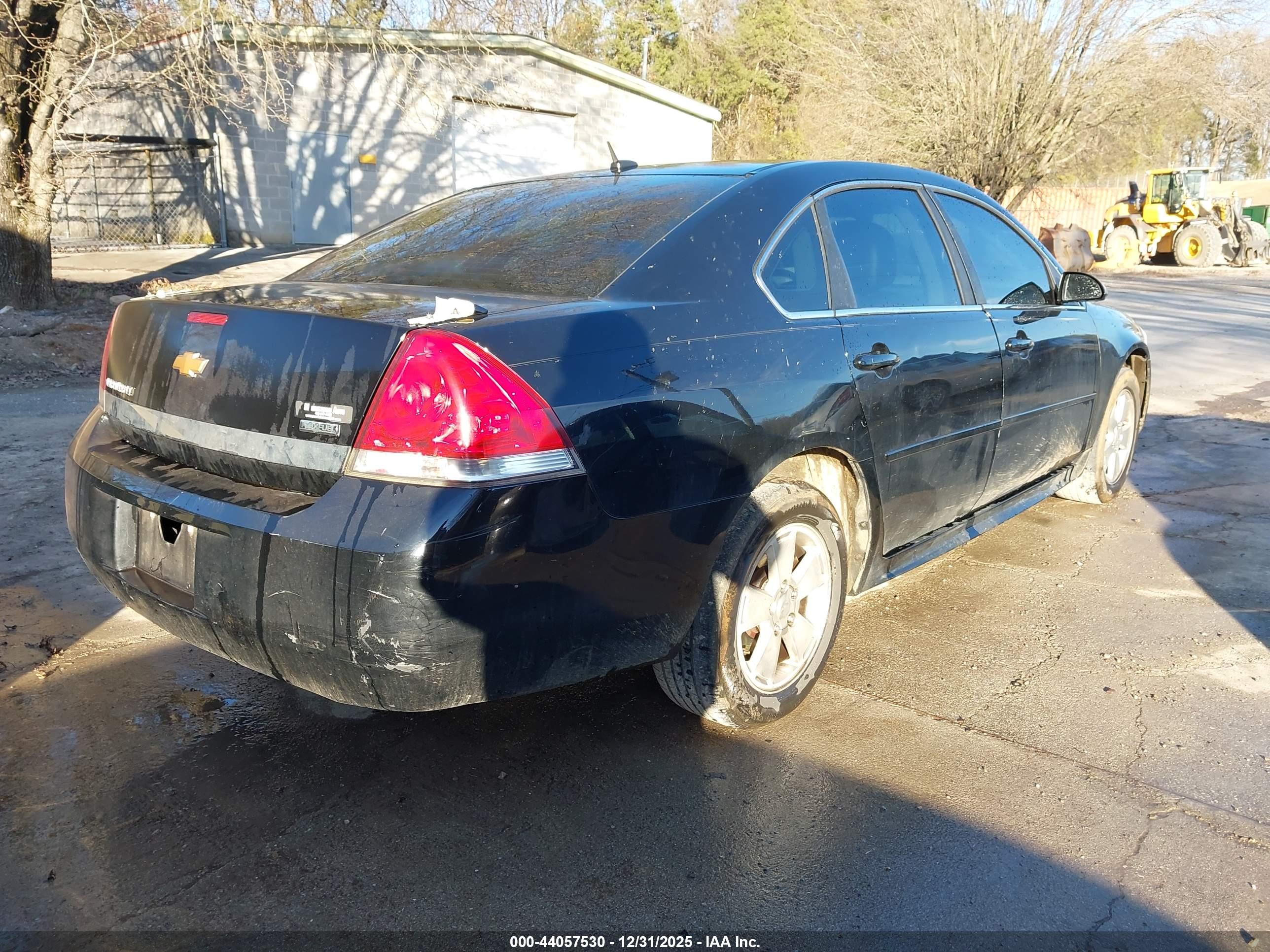 CHEVROLET IMPALA image 4