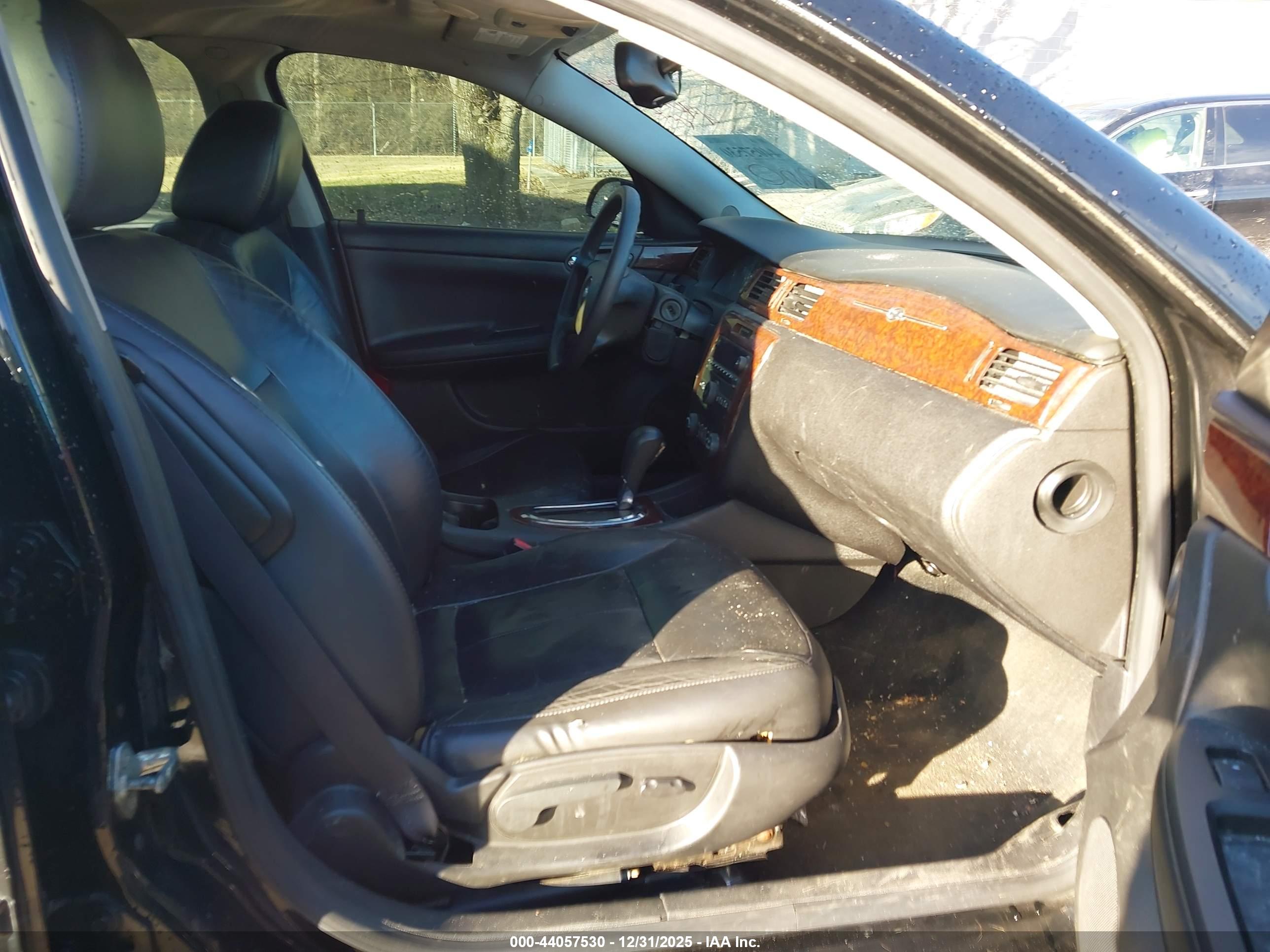 CHEVROLET IMPALA image 5