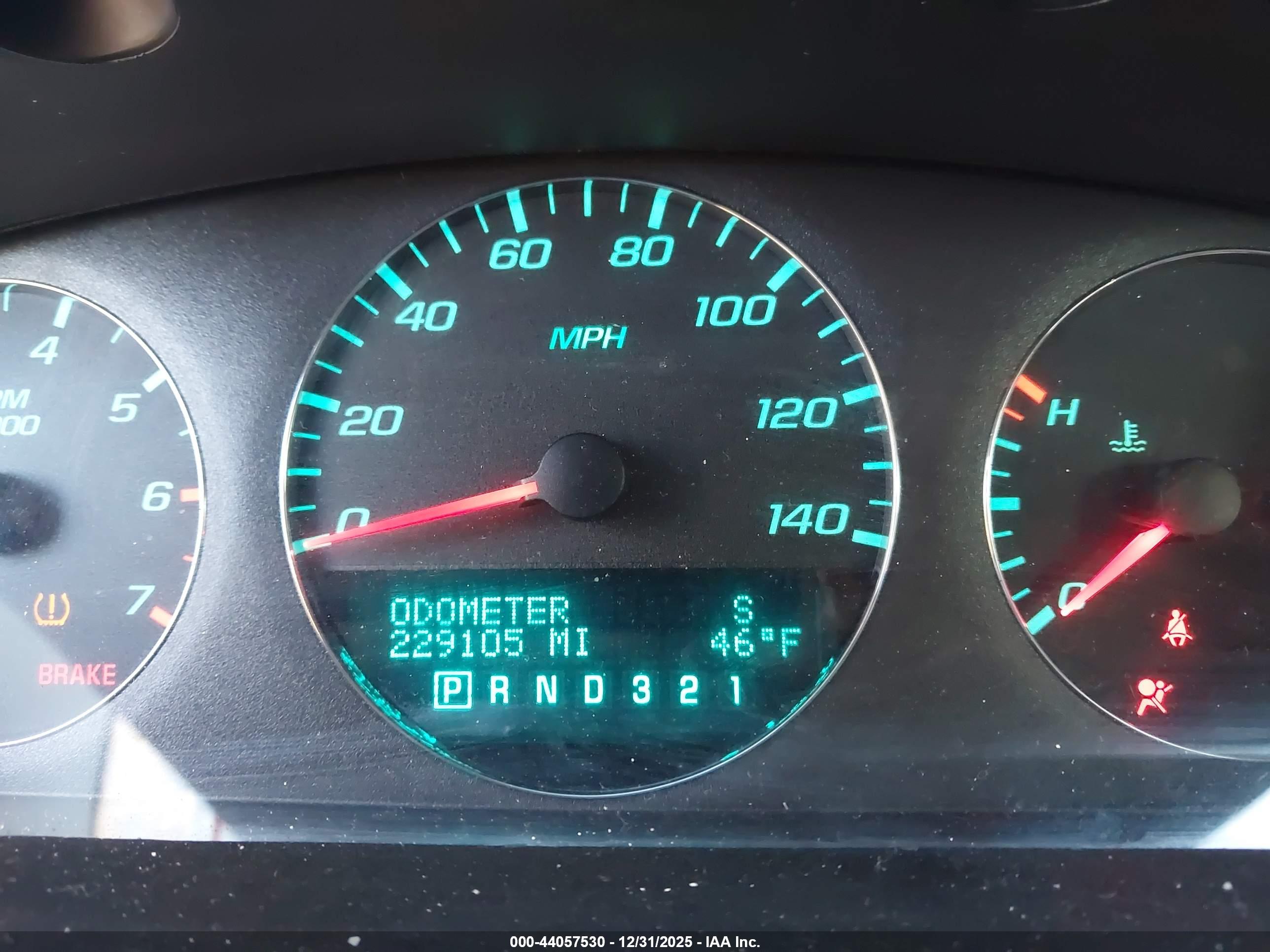 CHEVROLET IMPALA image 7