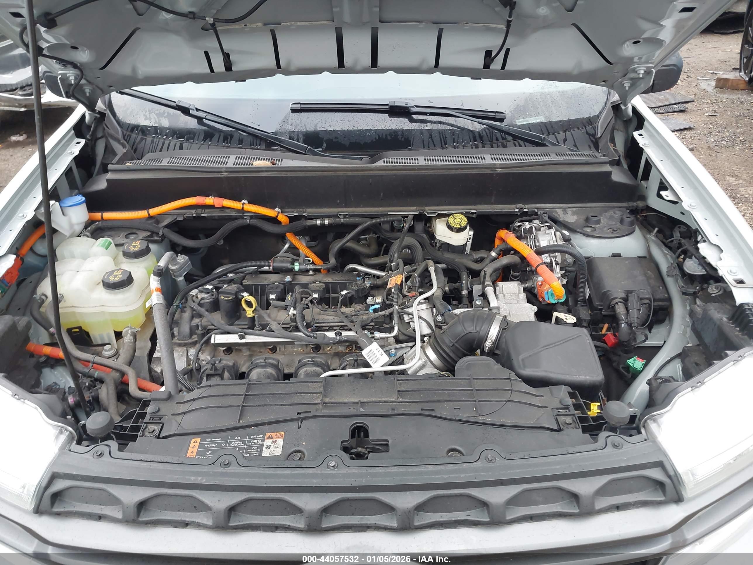 FORD MAVERICK image 10