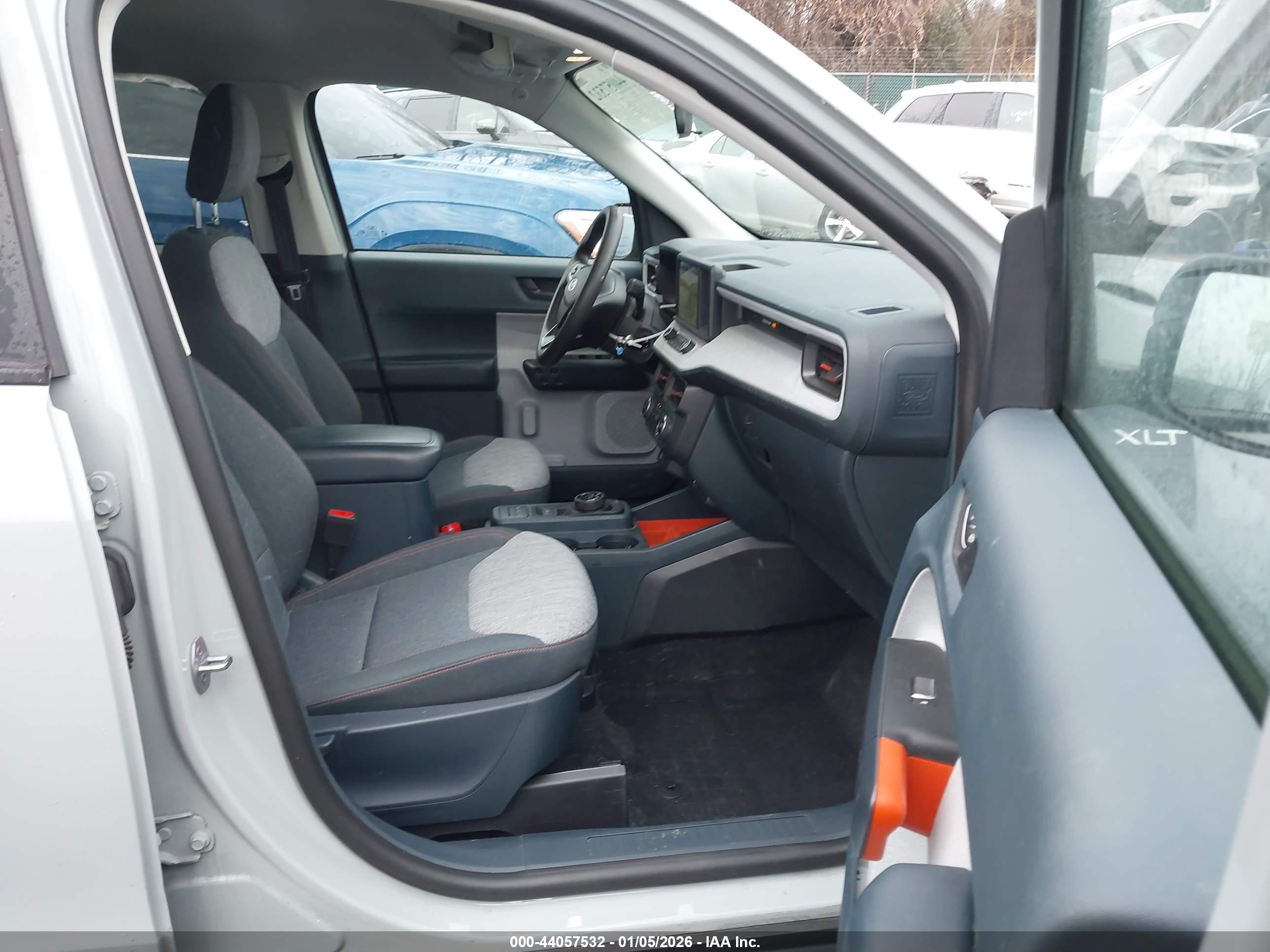 FORD MAVERICK image 5
