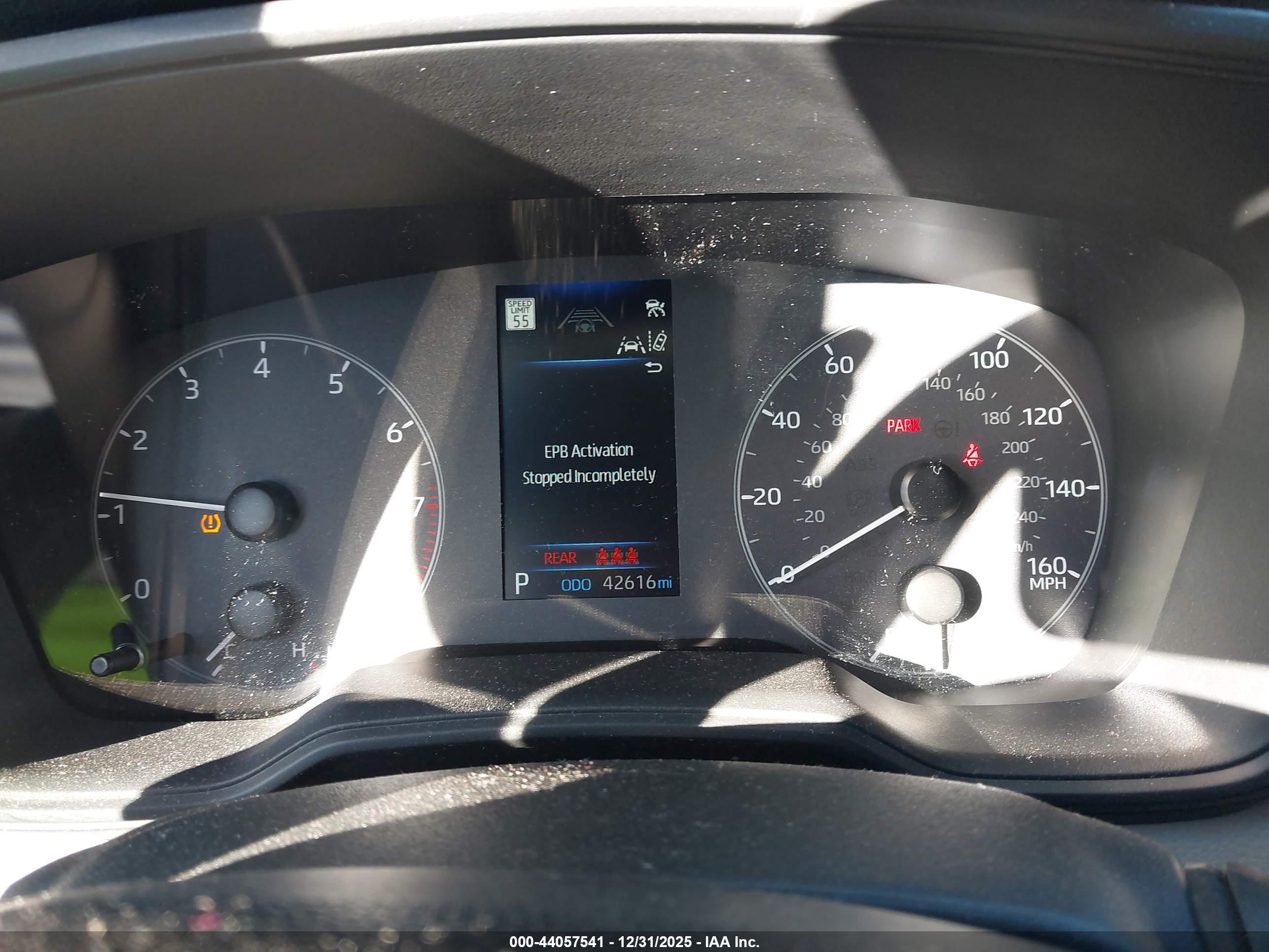 TOYOTA COROLLA image 7