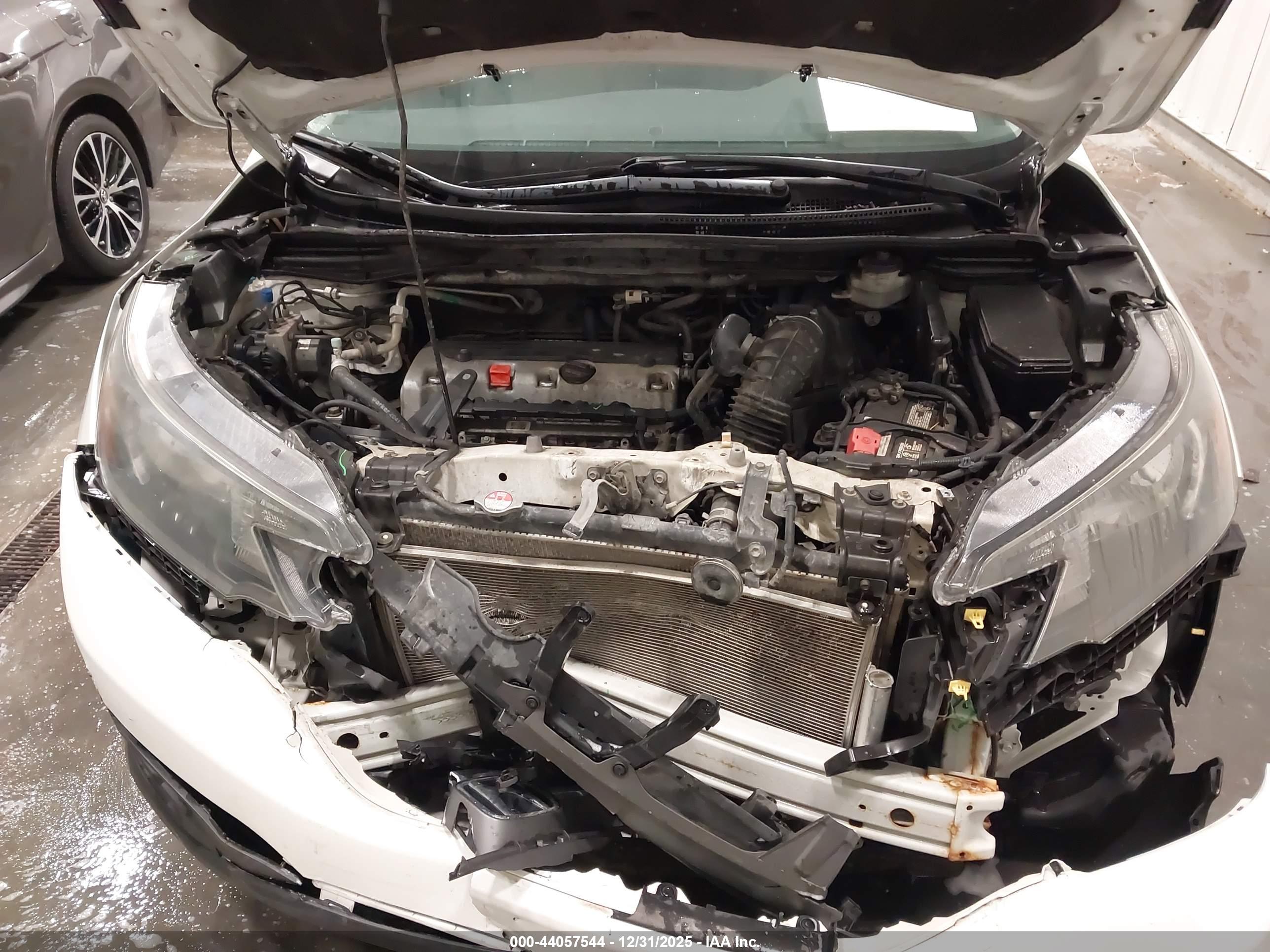 HONDA CR-V image 10