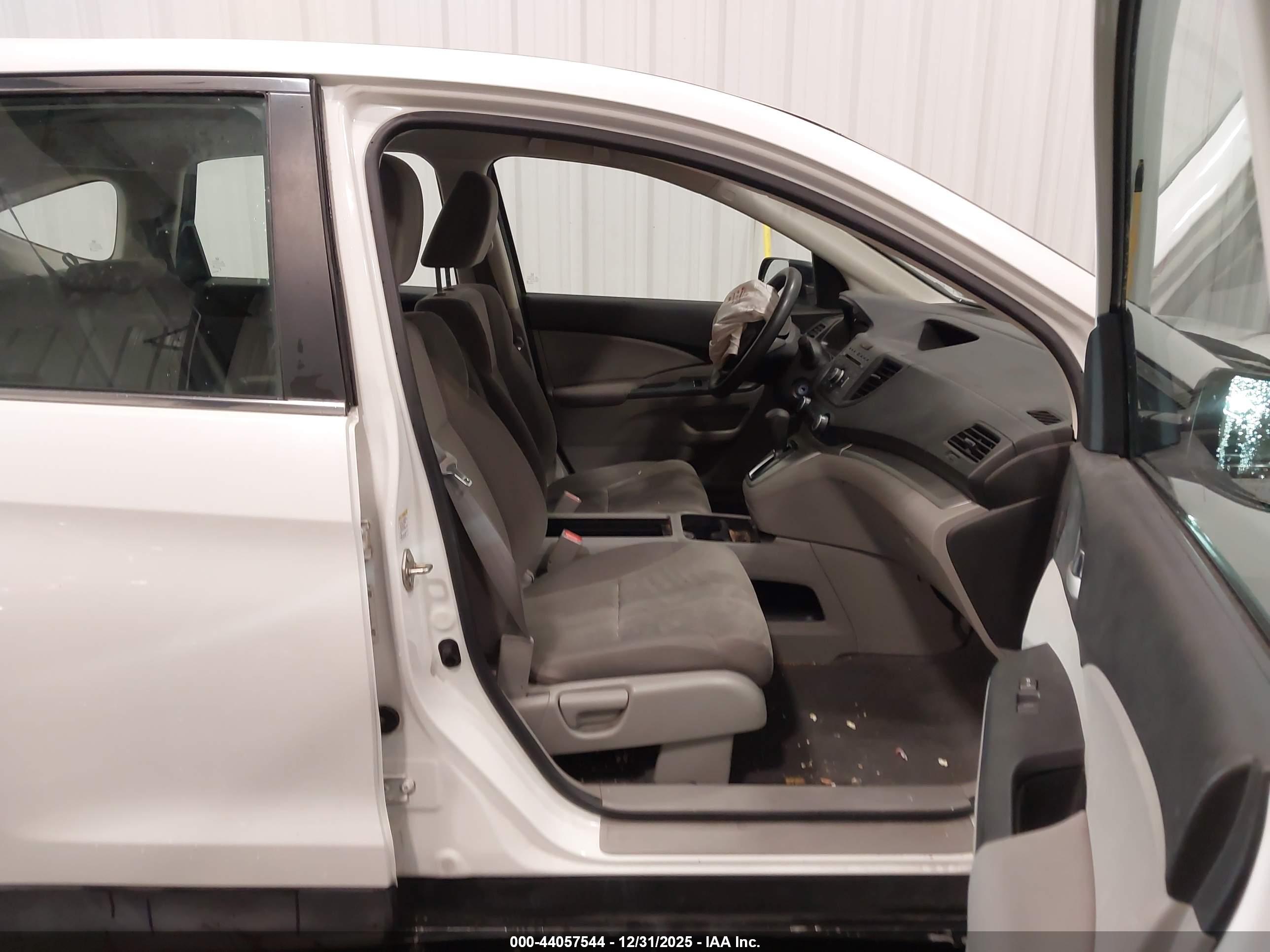 HONDA CR-V image 5