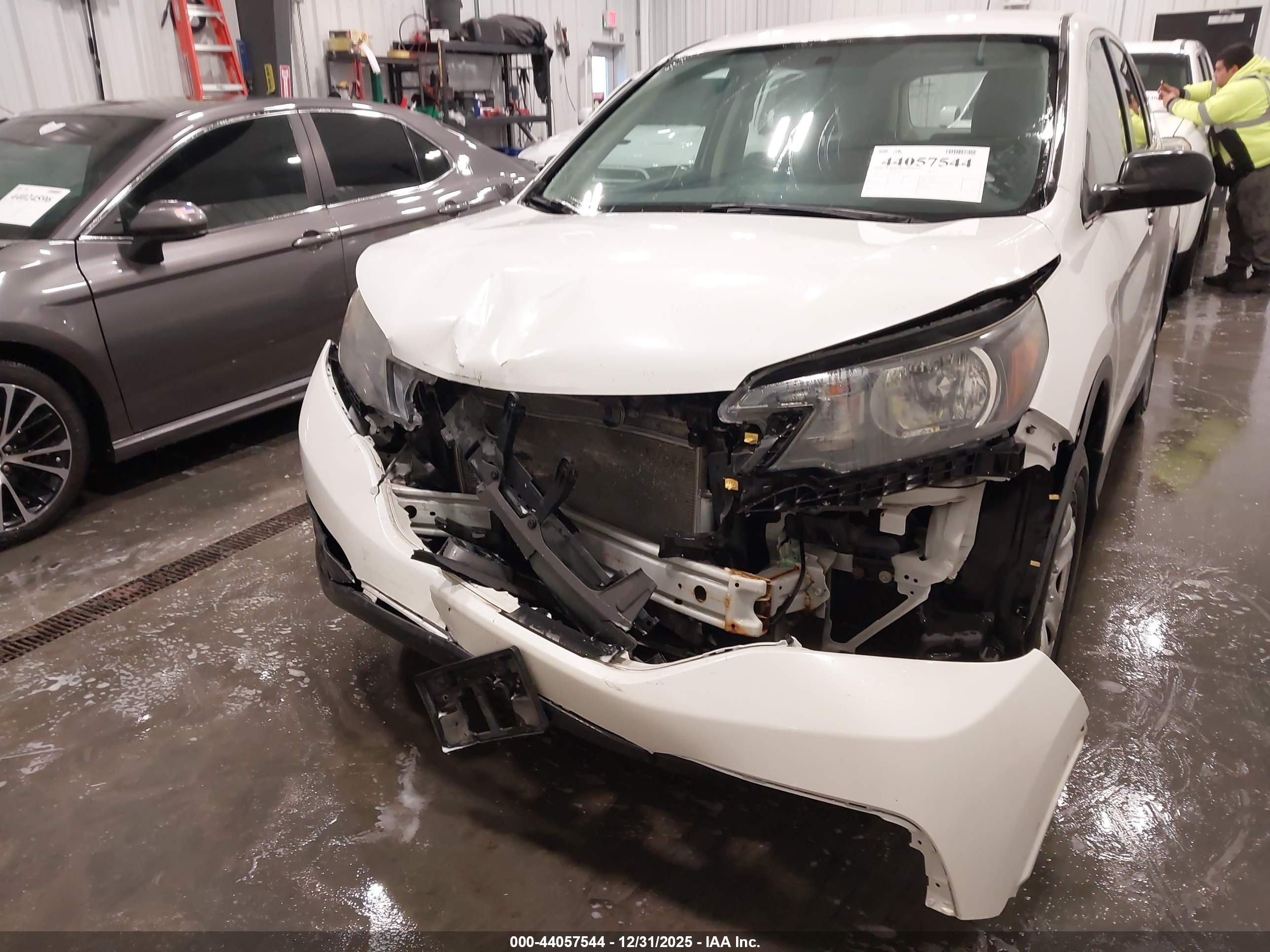 HONDA CR-V image 6