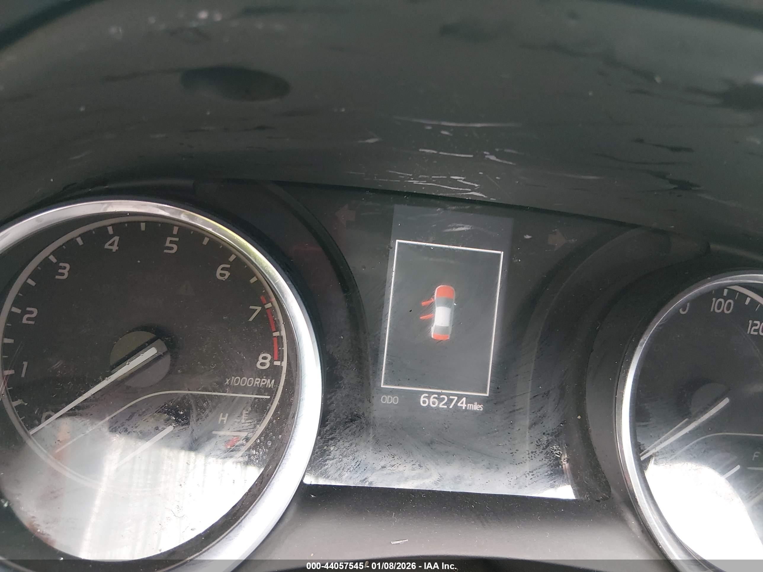 TOYOTA CAMRY image 7