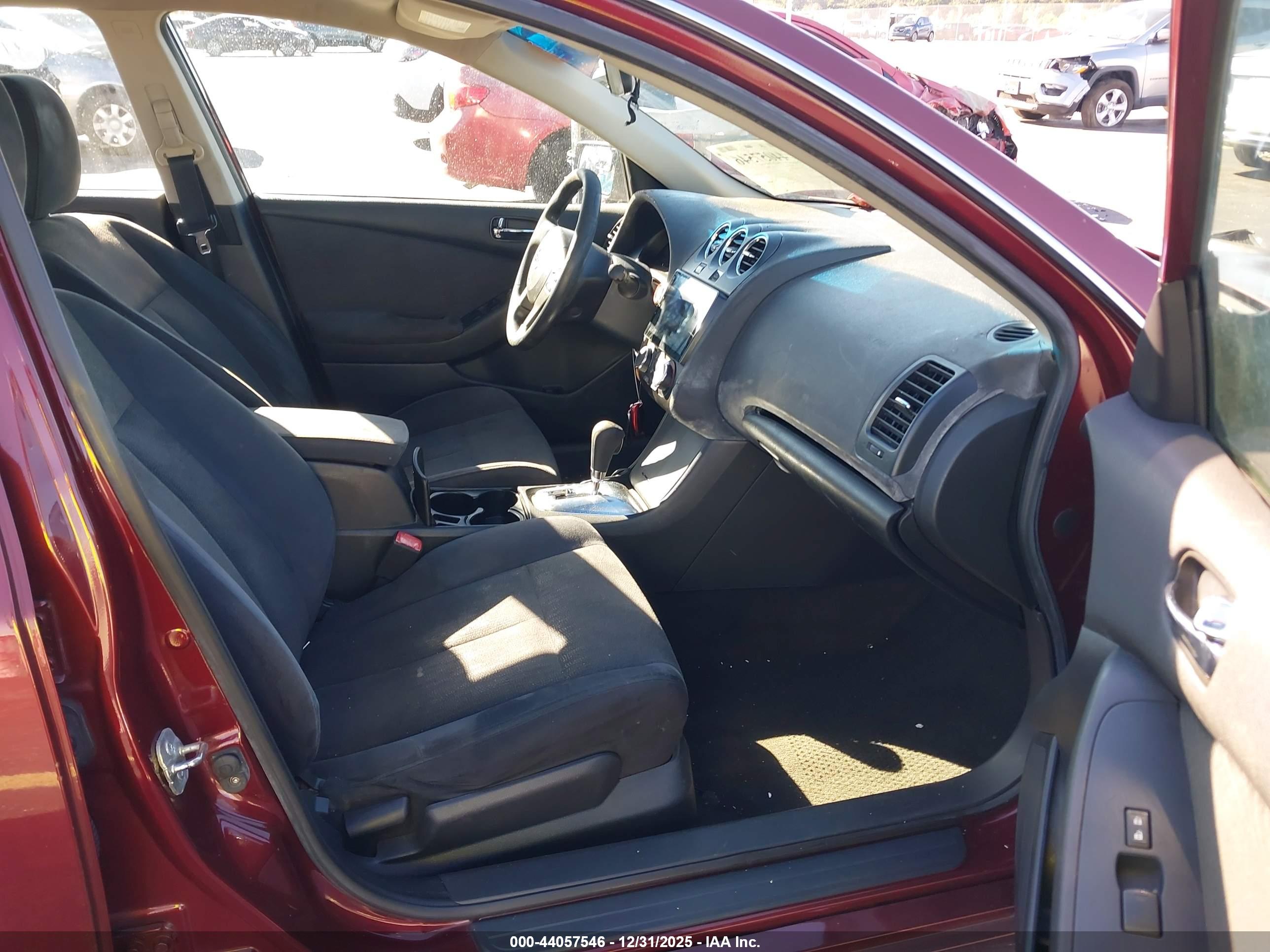 NISSAN ALTIMA image 5