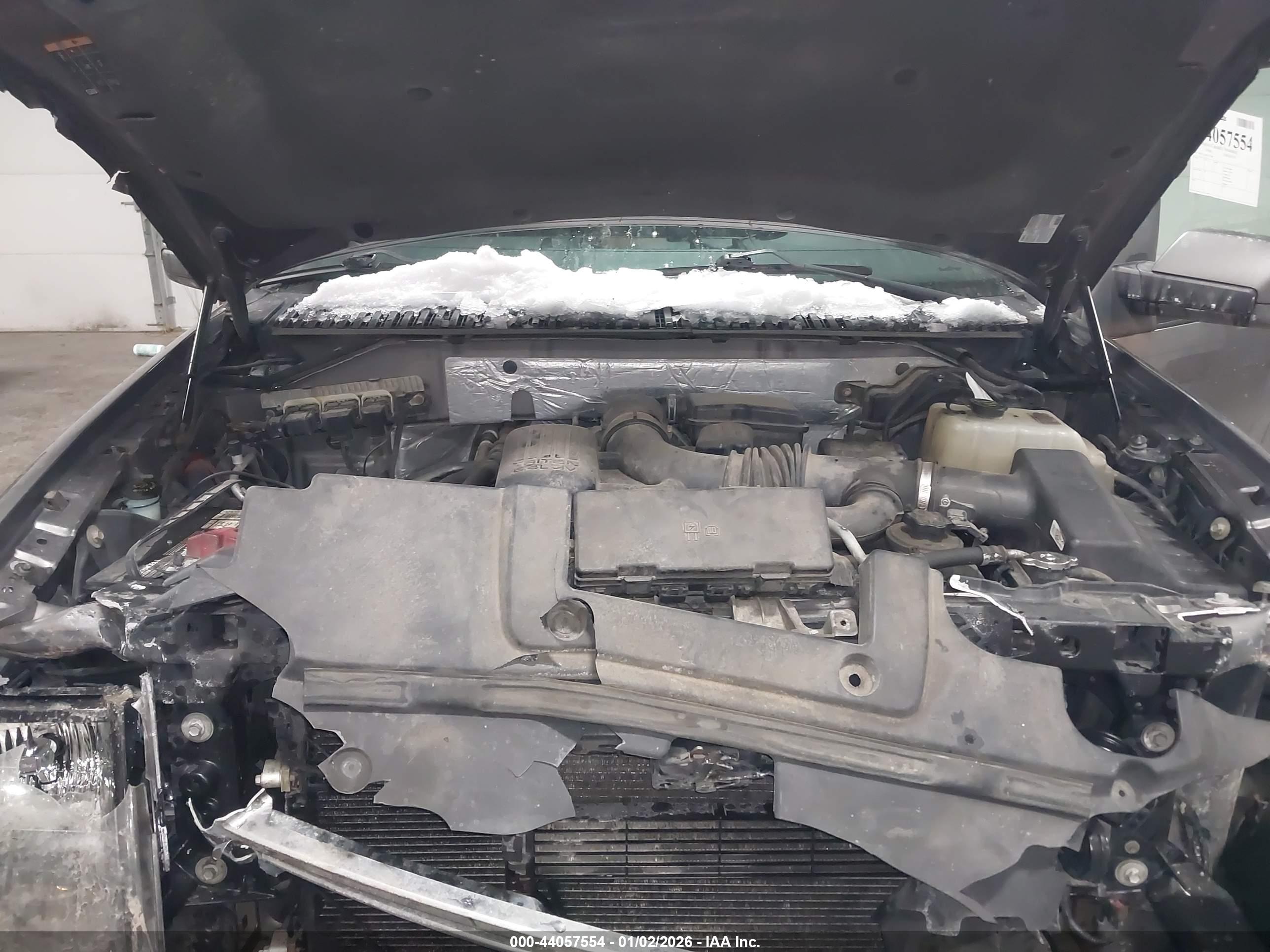 FORD EXPEDITION image 10