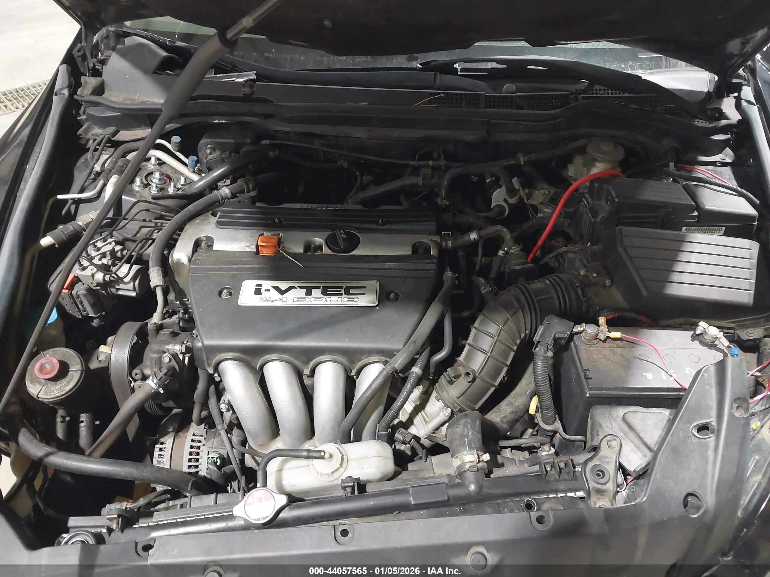 HONDA ACCORD image 10