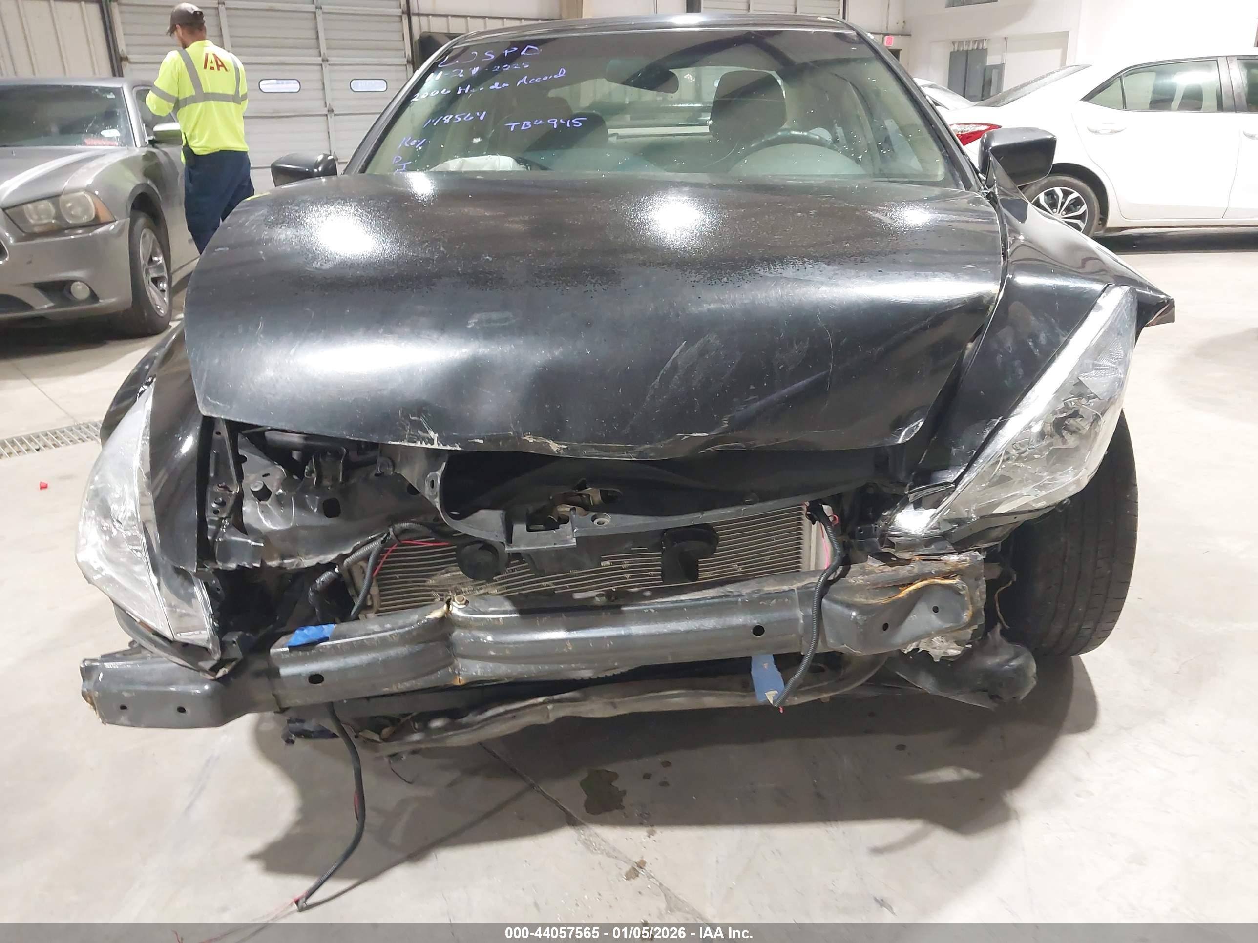 HONDA ACCORD image 6