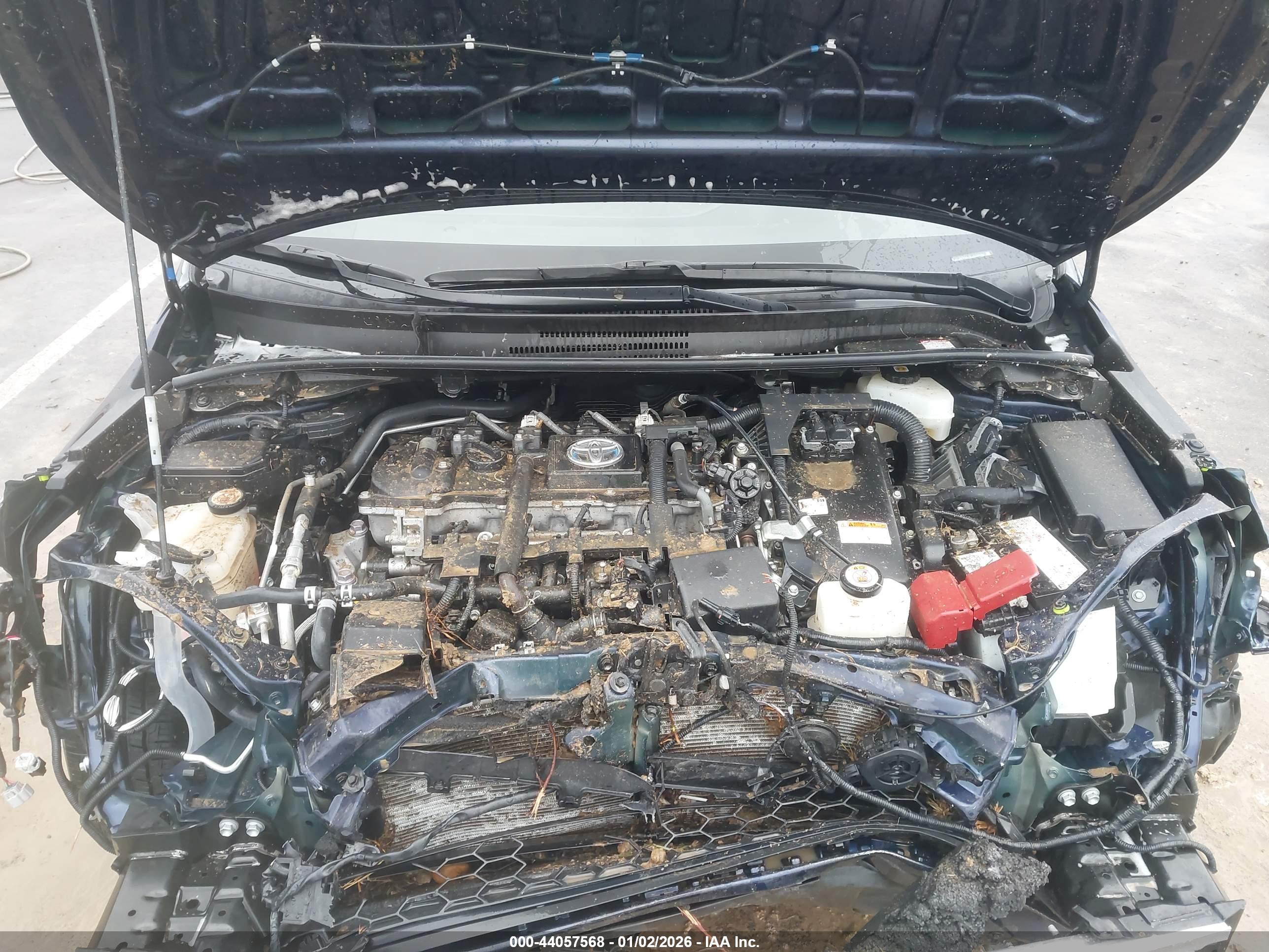 TOYOTA COROLLA image 10