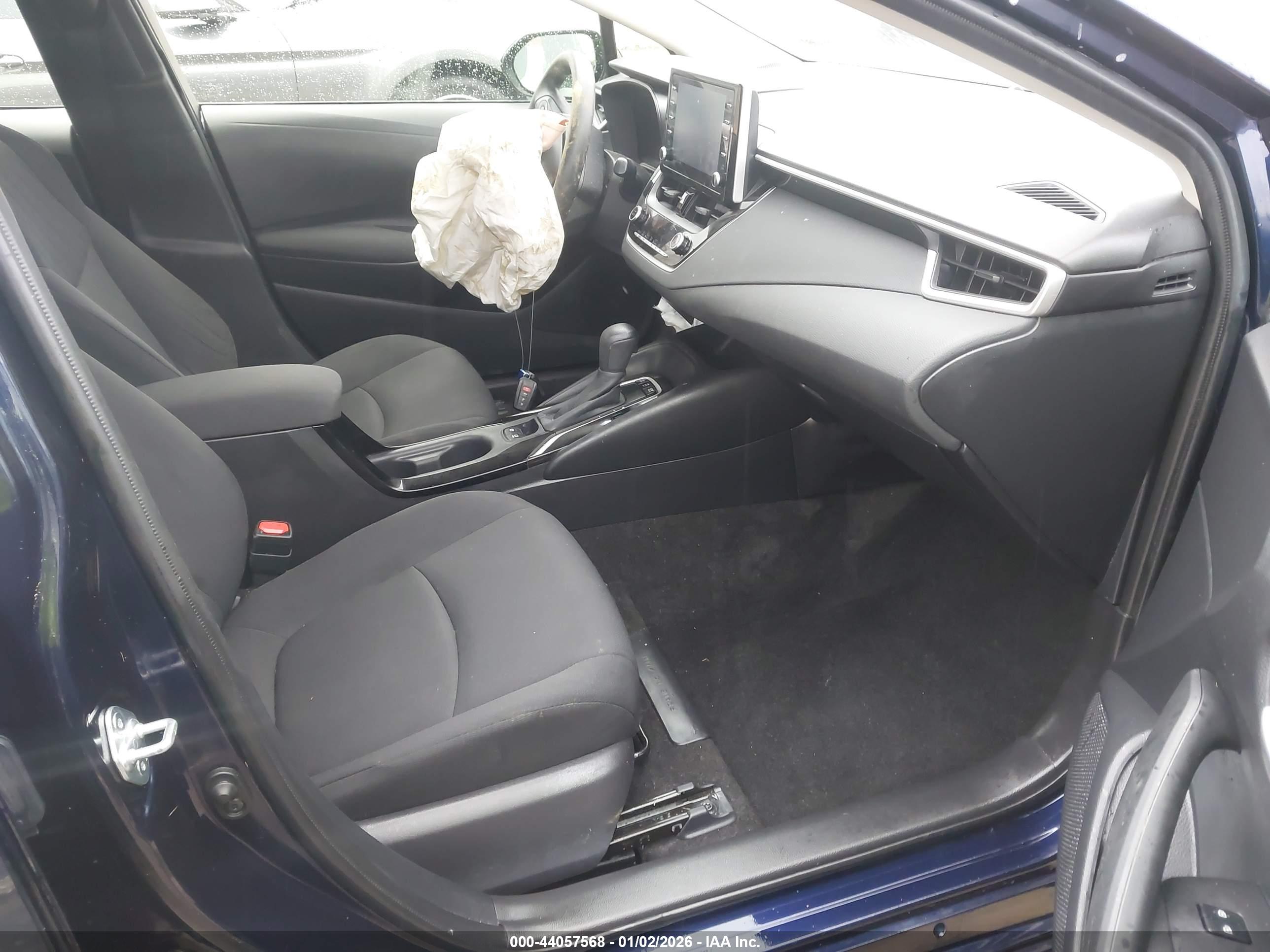 TOYOTA COROLLA image 5