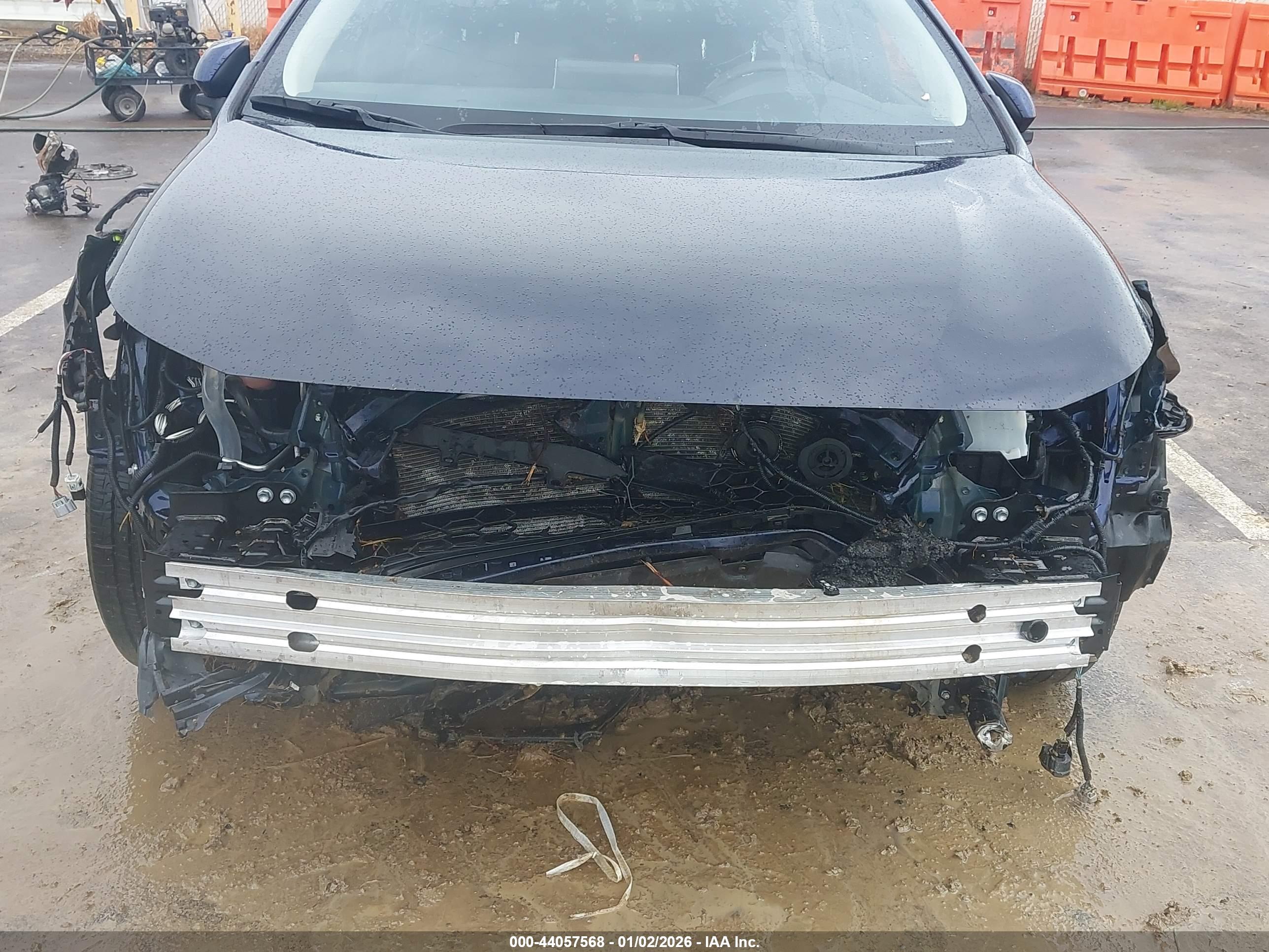 TOYOTA COROLLA image 6