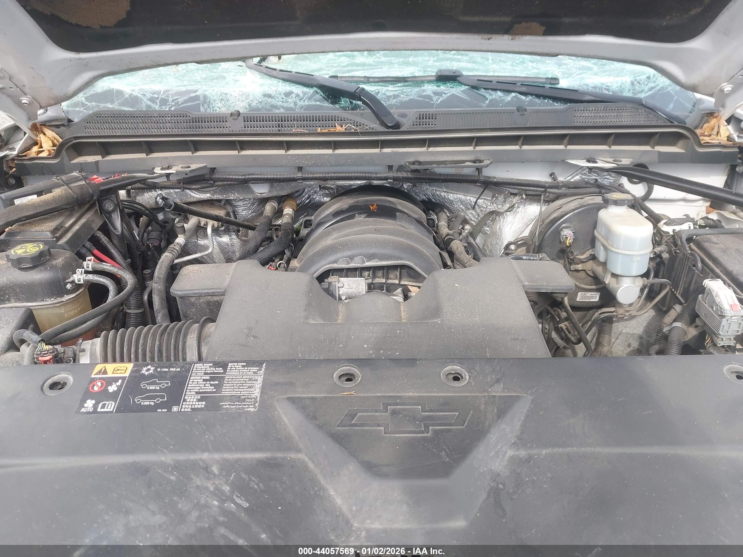 CHEVROLET SILVERADO image 10