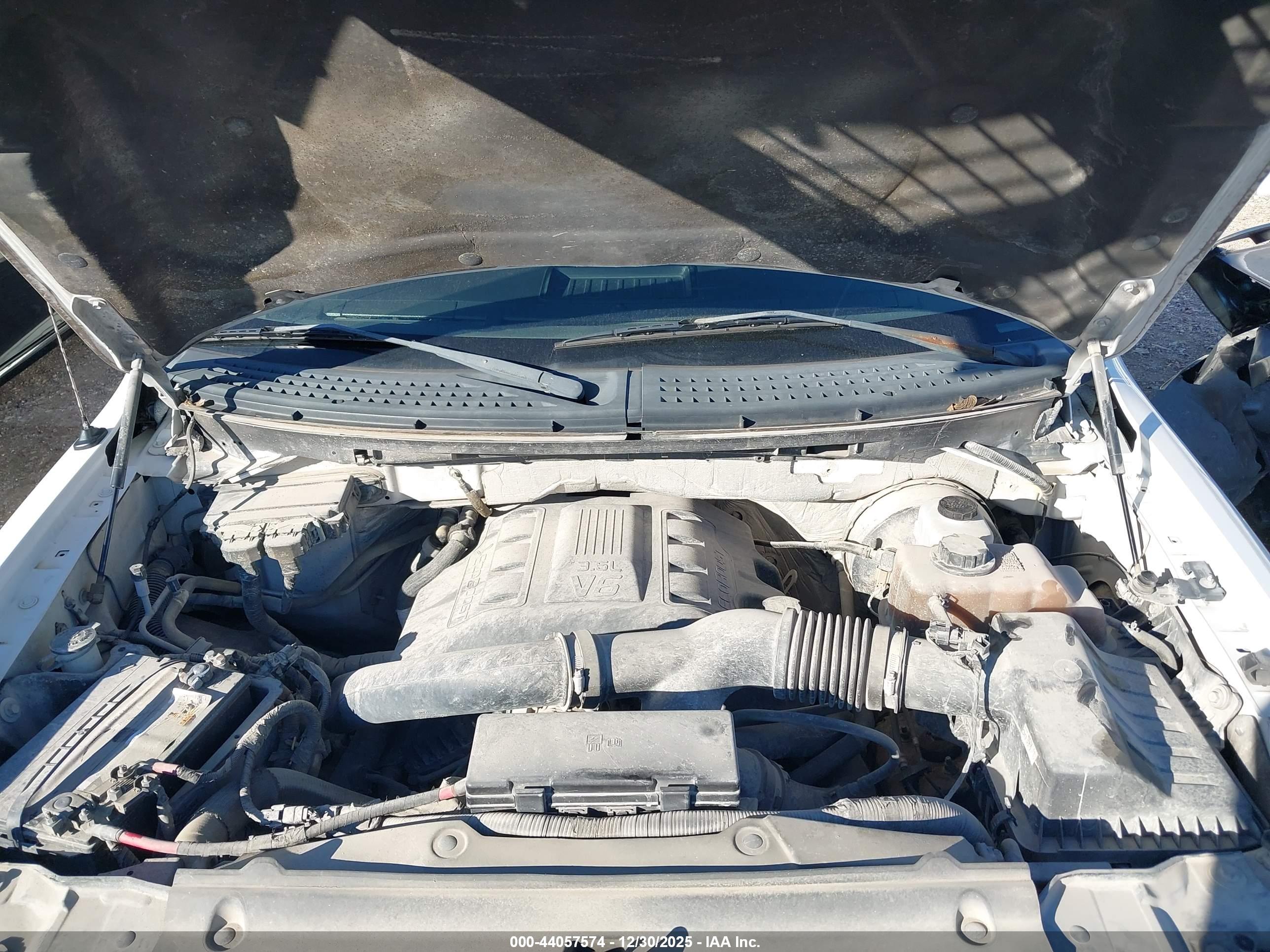 FORD F-150 image 10