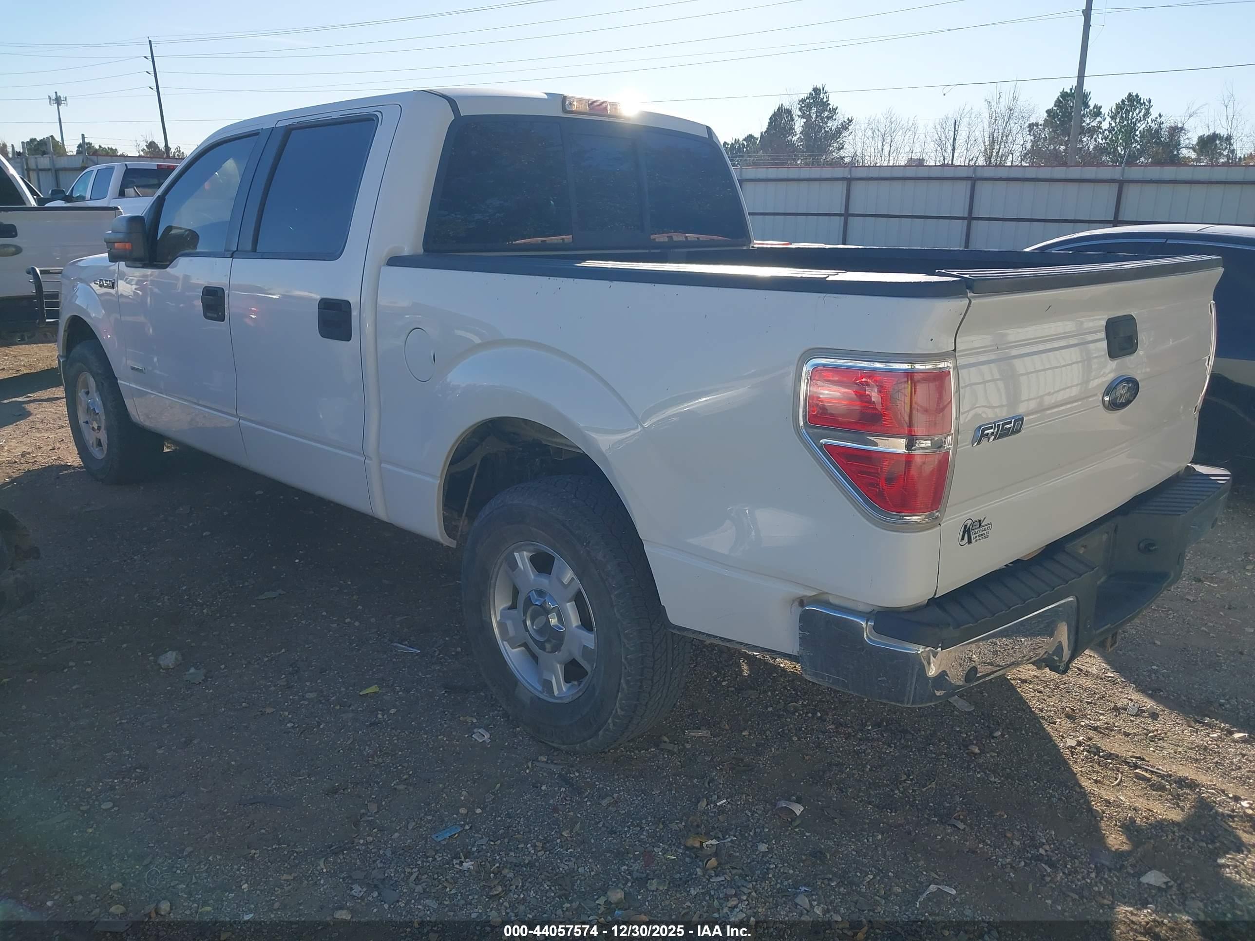 FORD F-150 image 3