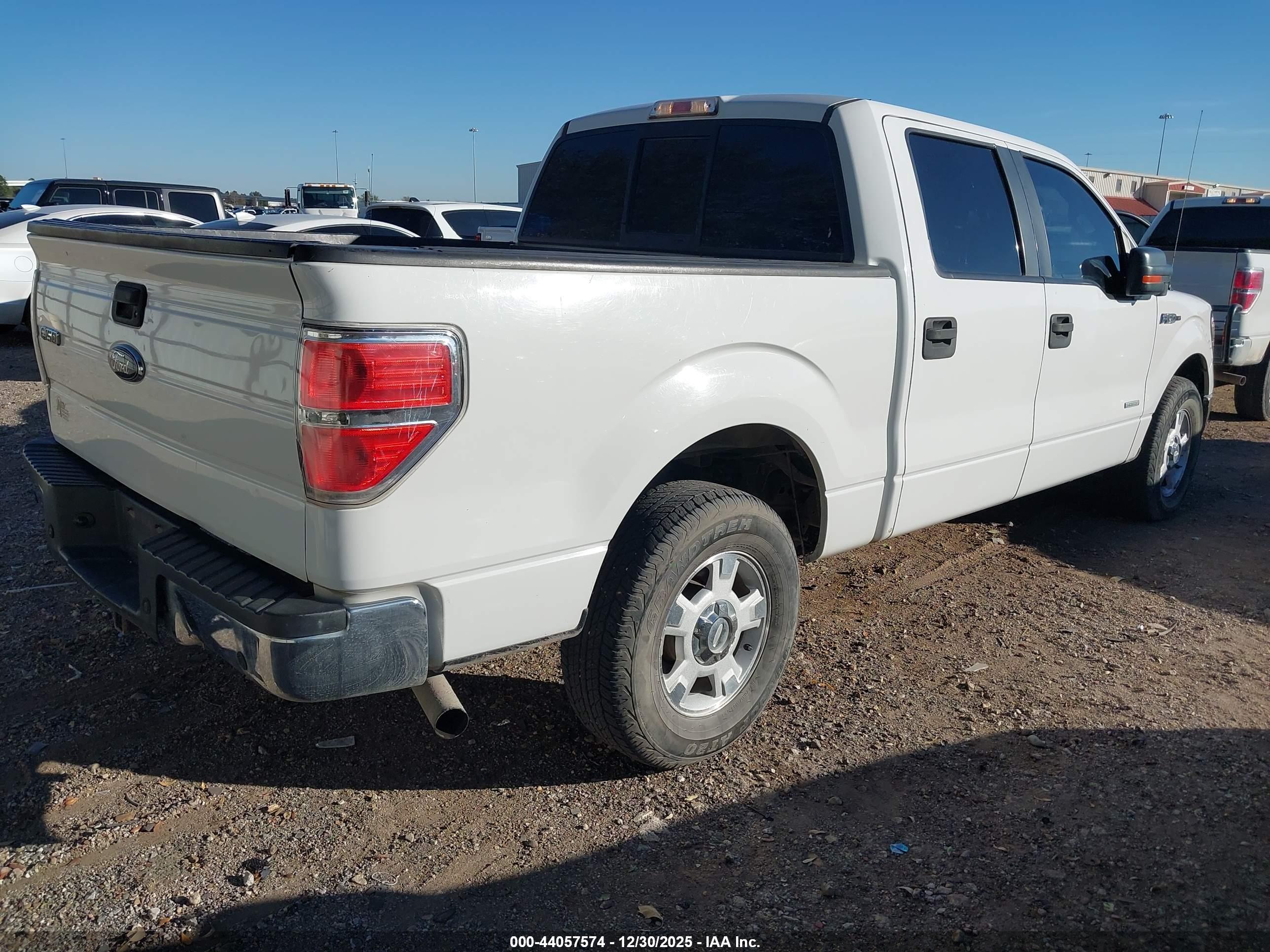 FORD F-150 image 4