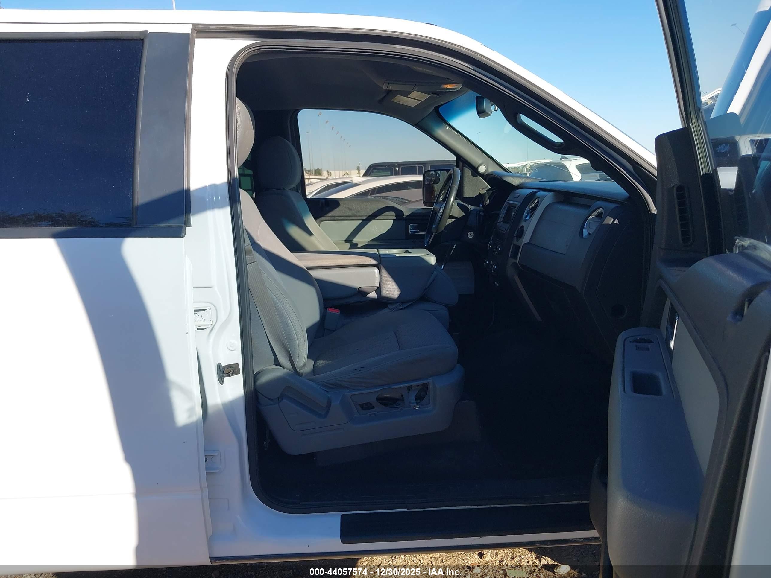 FORD F-150 image 5