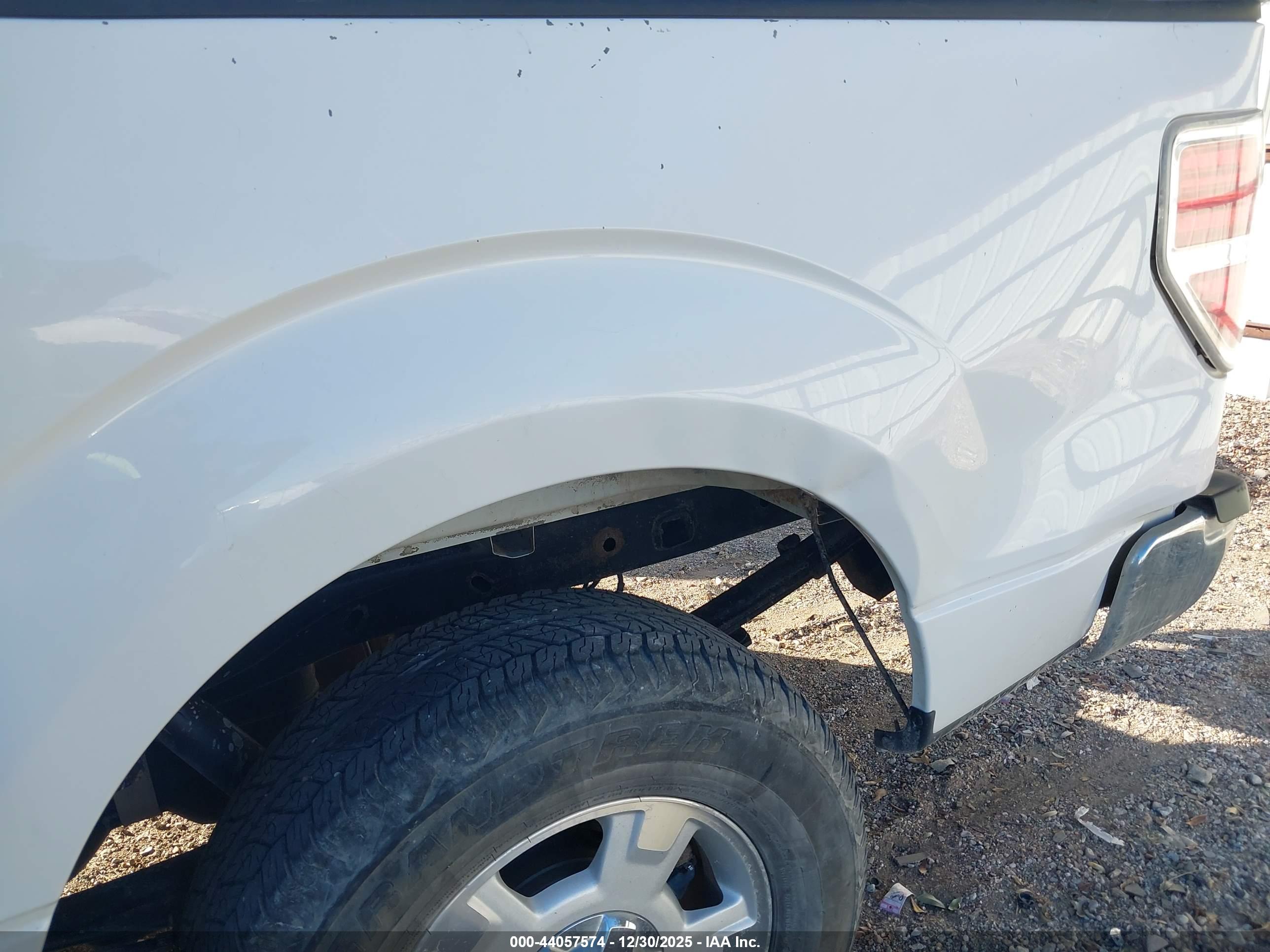 FORD F-150 image 6