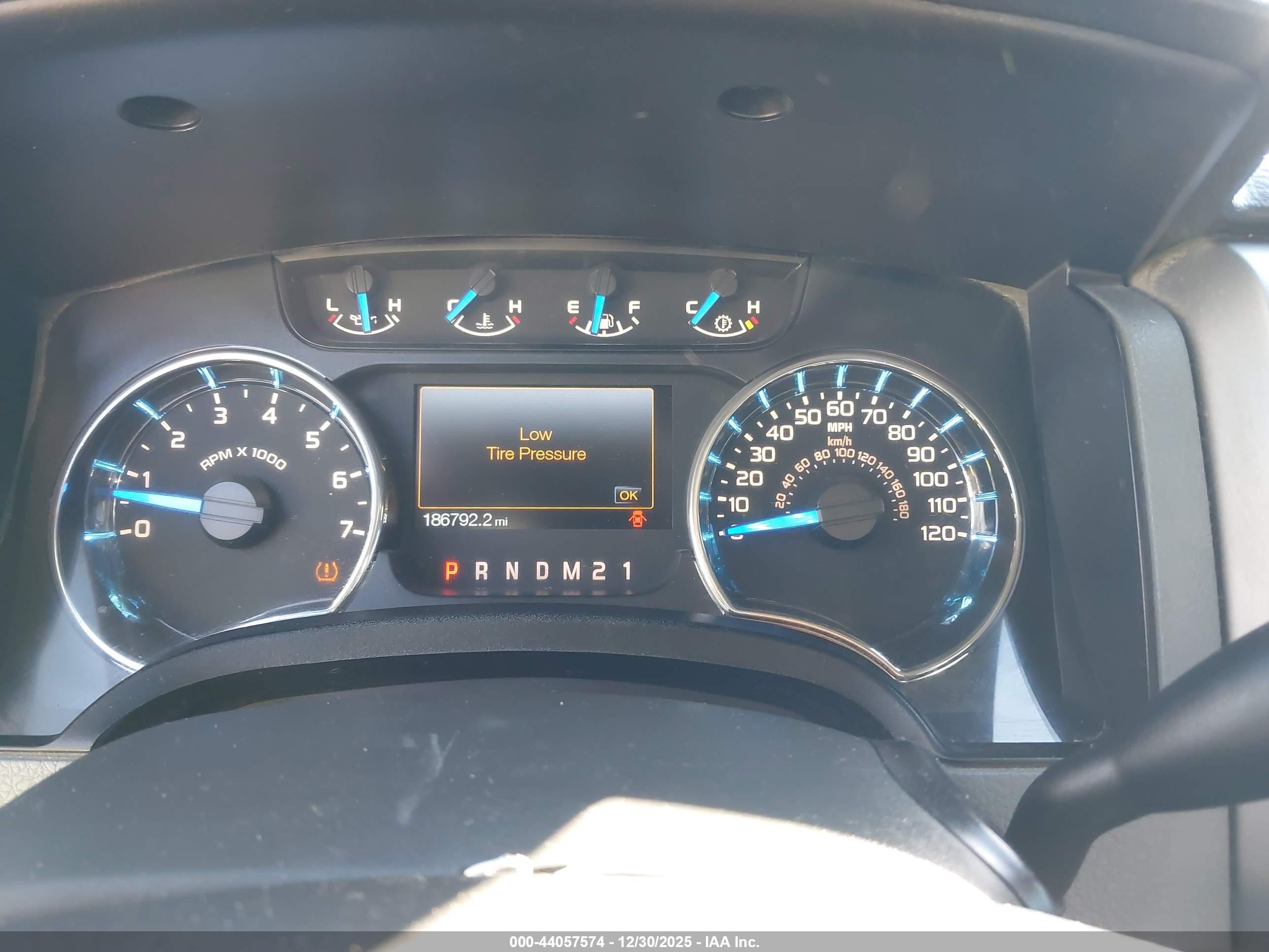 FORD F-150 image 7