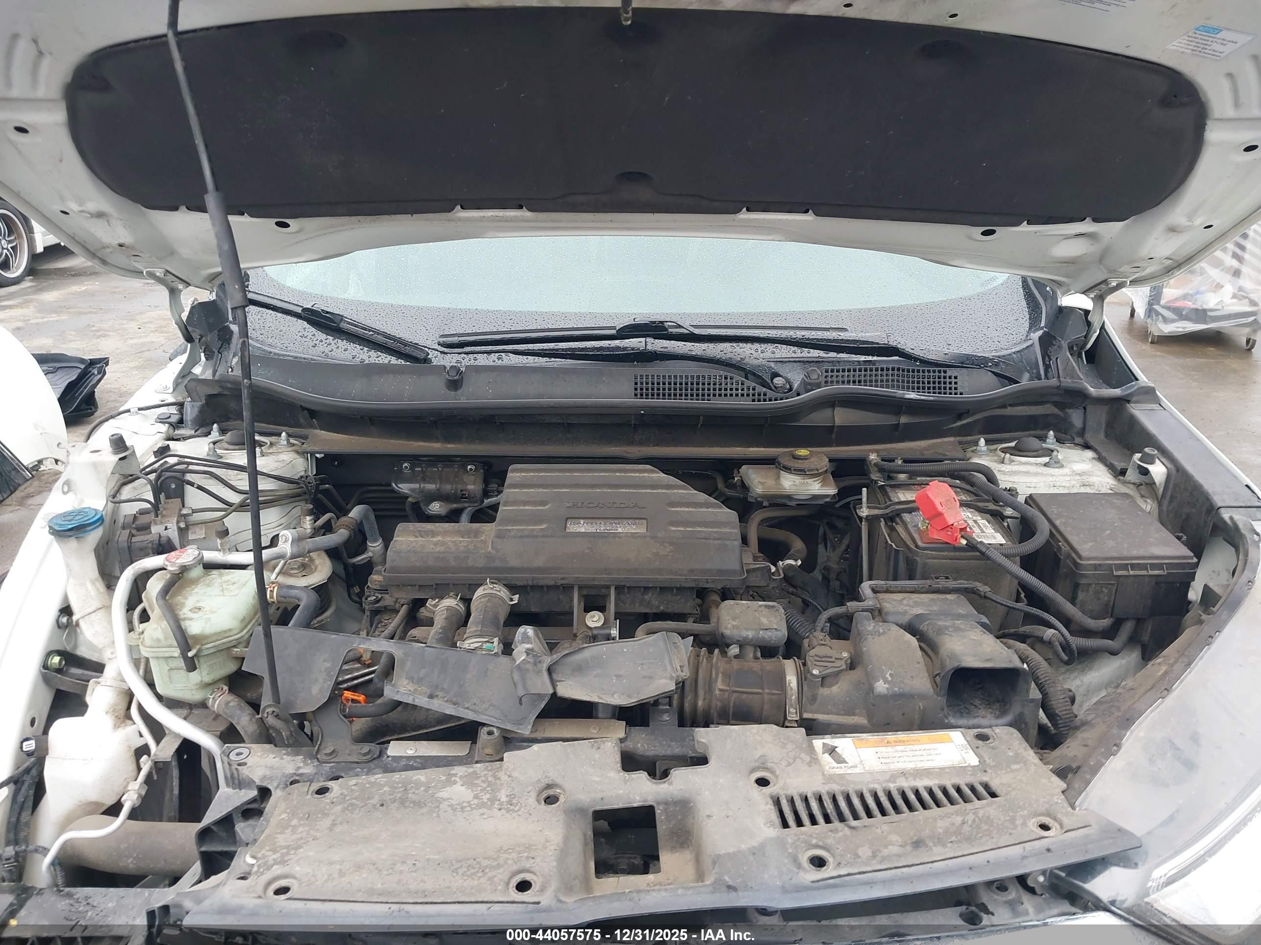 HONDA CR-V image 10