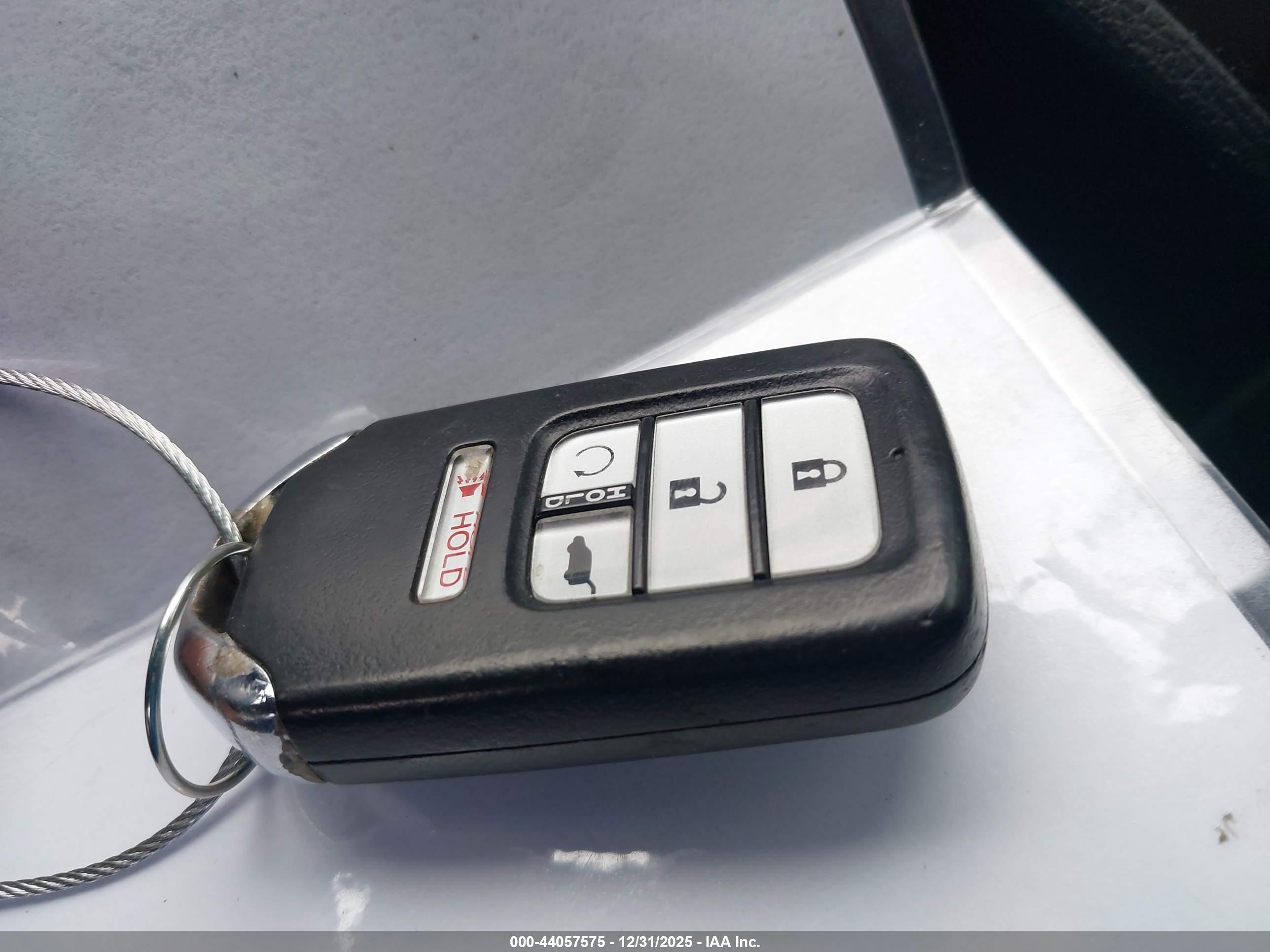 HONDA CR-V image 11
