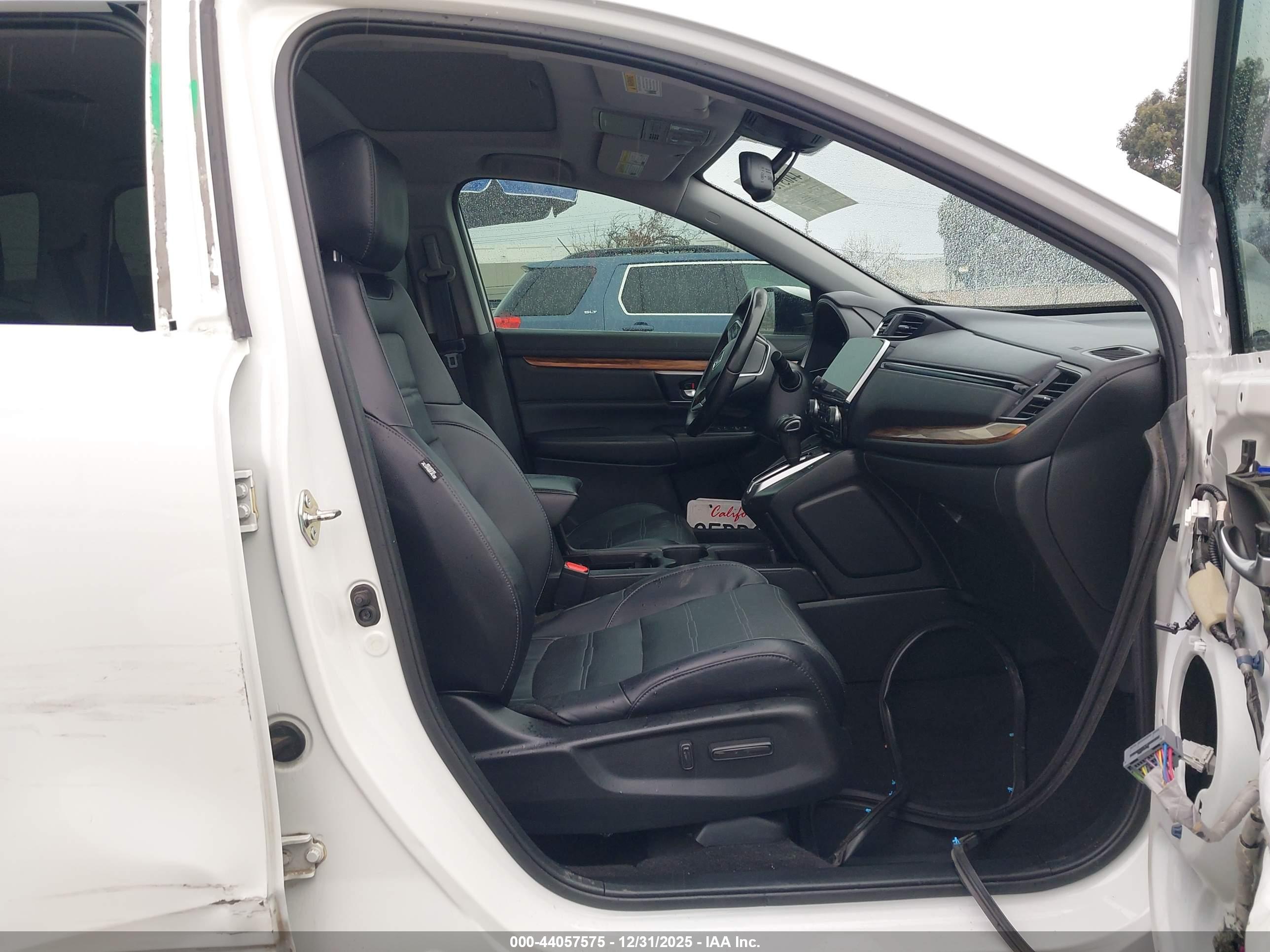 HONDA CR-V image 5
