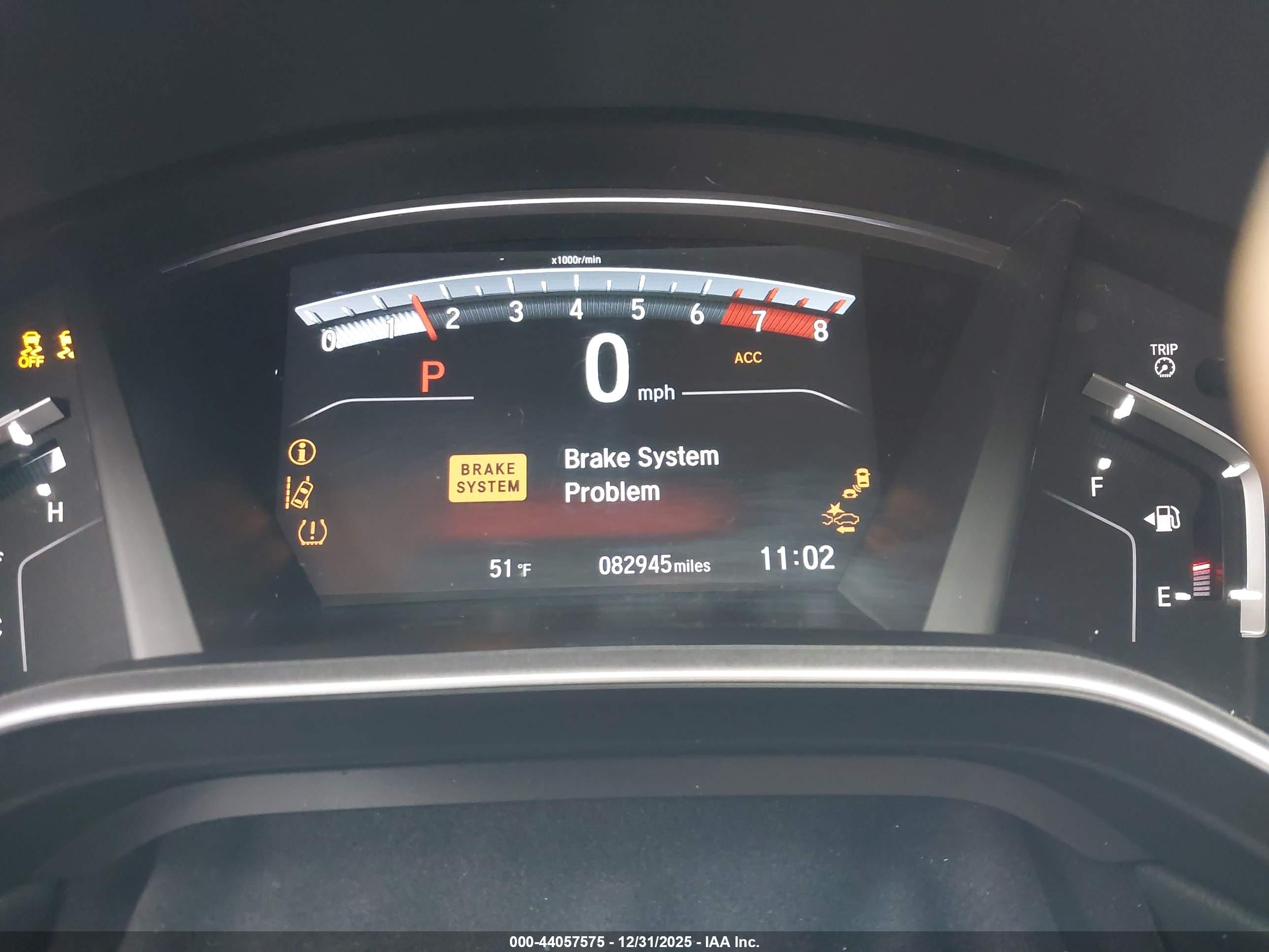HONDA CR-V image 7