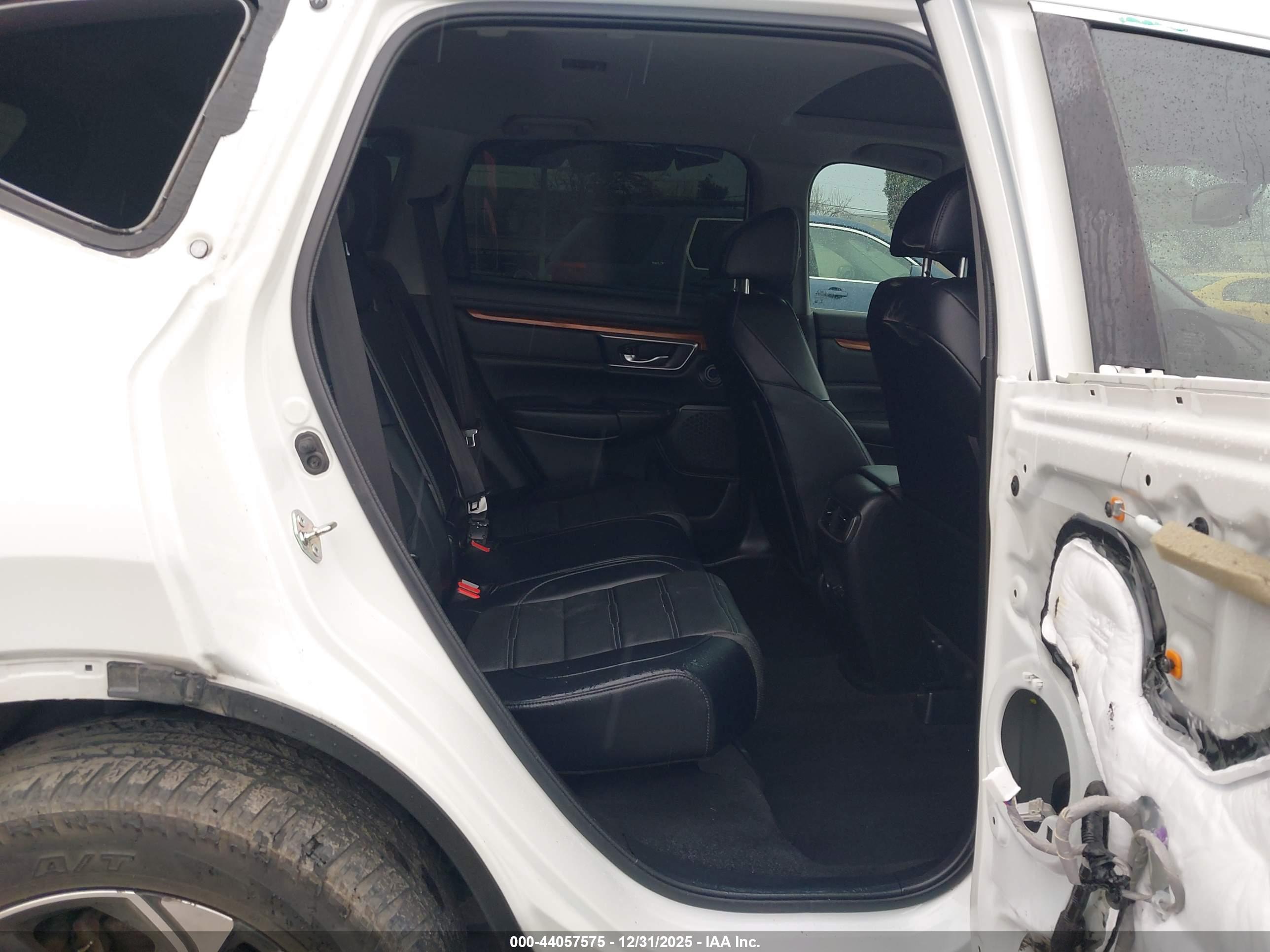 HONDA CR-V image 8