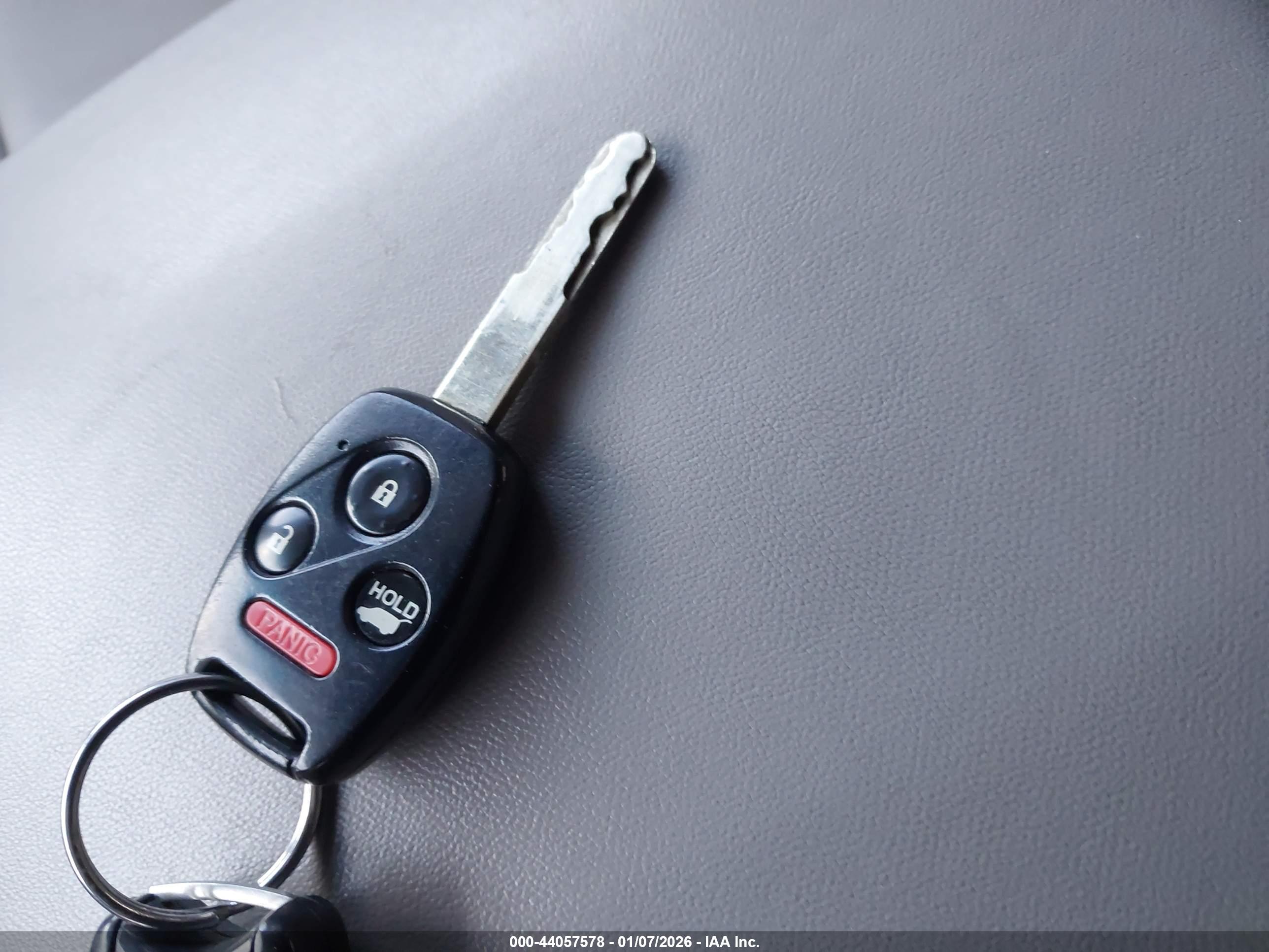 HONDA PILOT image 11