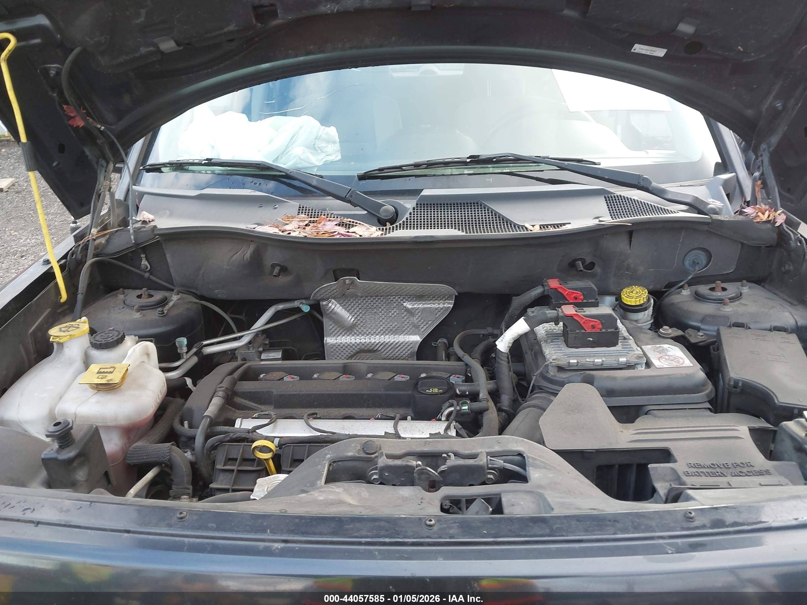 JEEP PATRIOT image 10